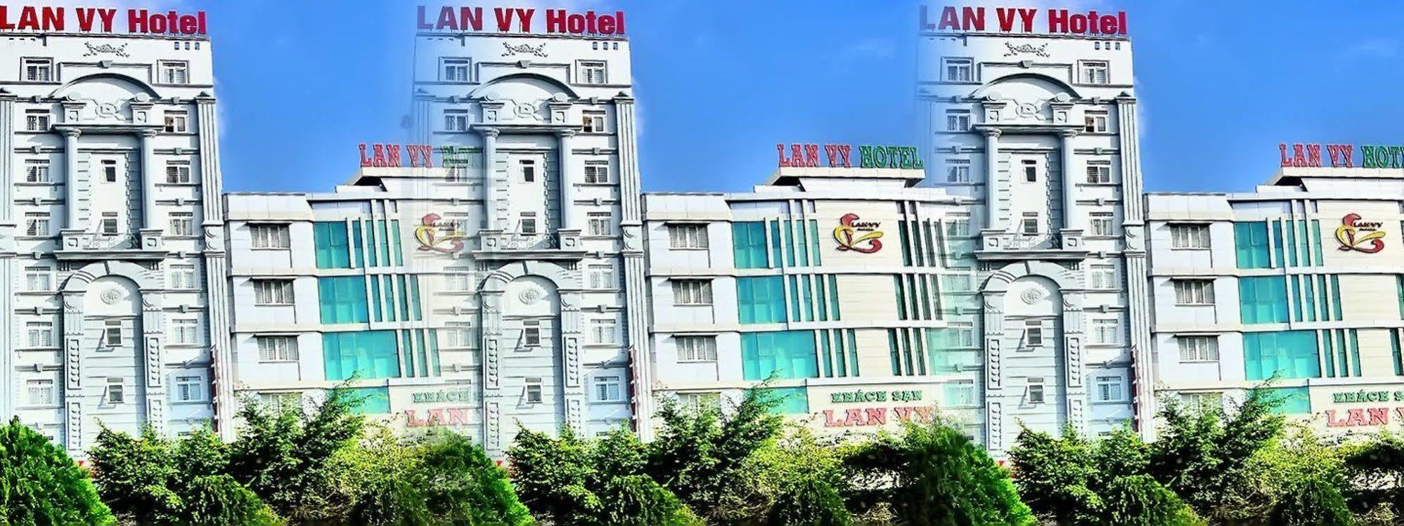 Linh Phuong 8 - 24 Hotel