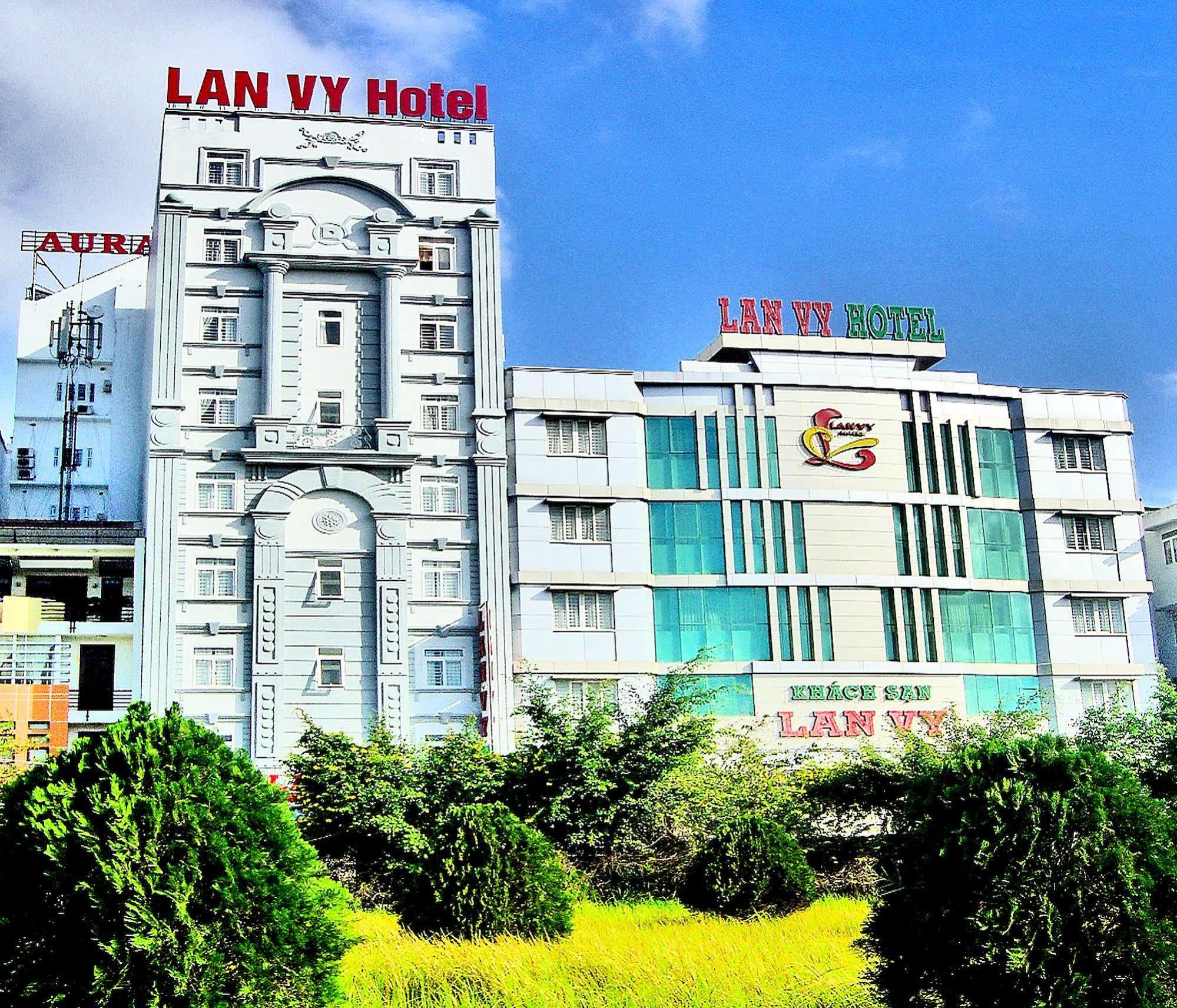 Linh Phuong 8 - 24 Hotel