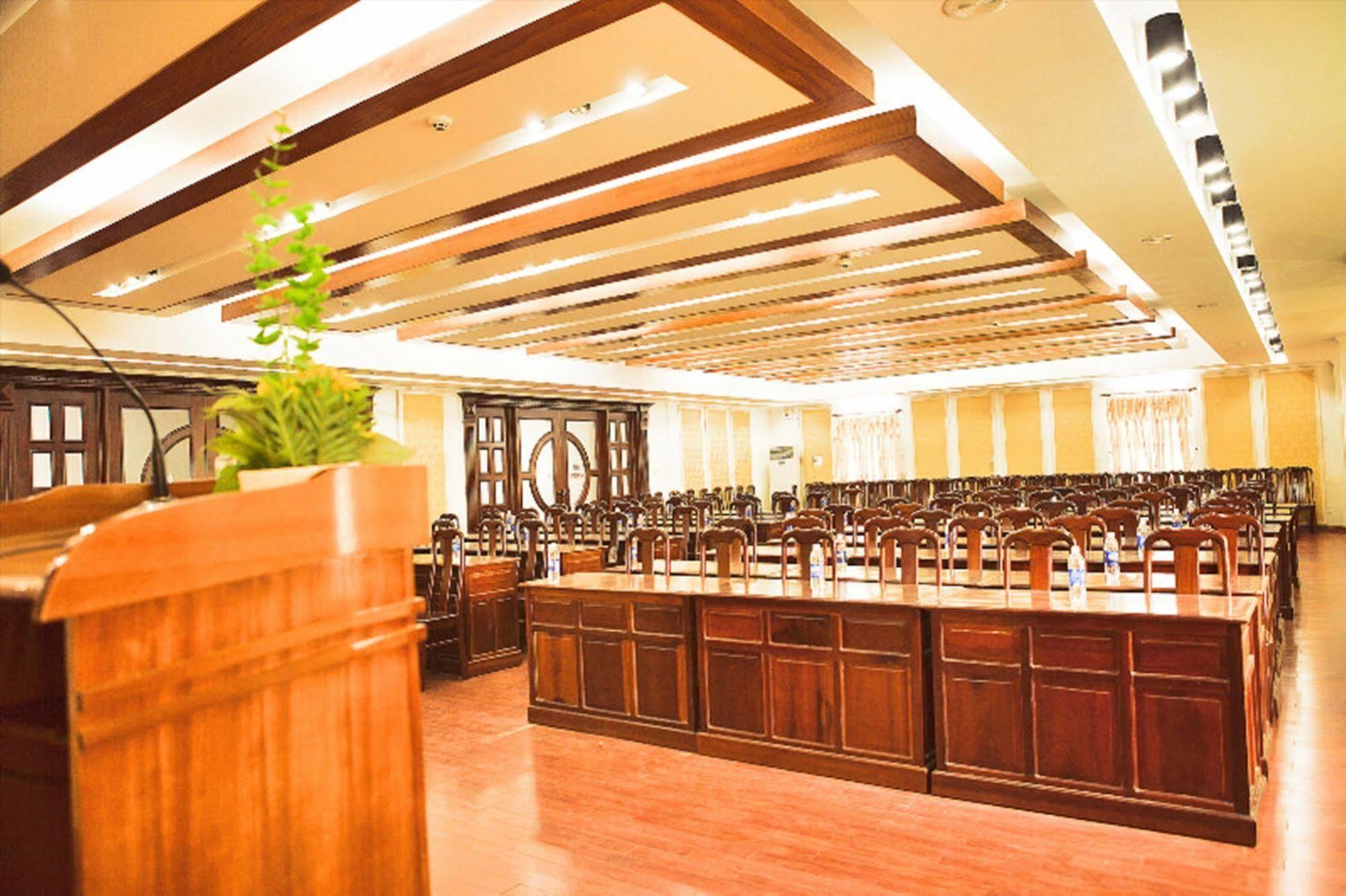 Hotel Linh Phuong 8 - 24 Can Tho