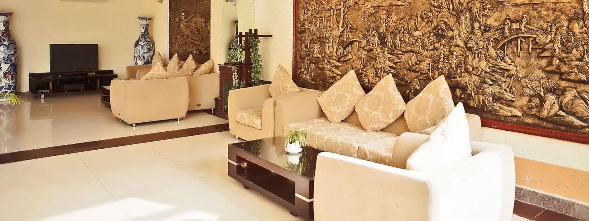 Linh Phuong 8 - 24 Hotel