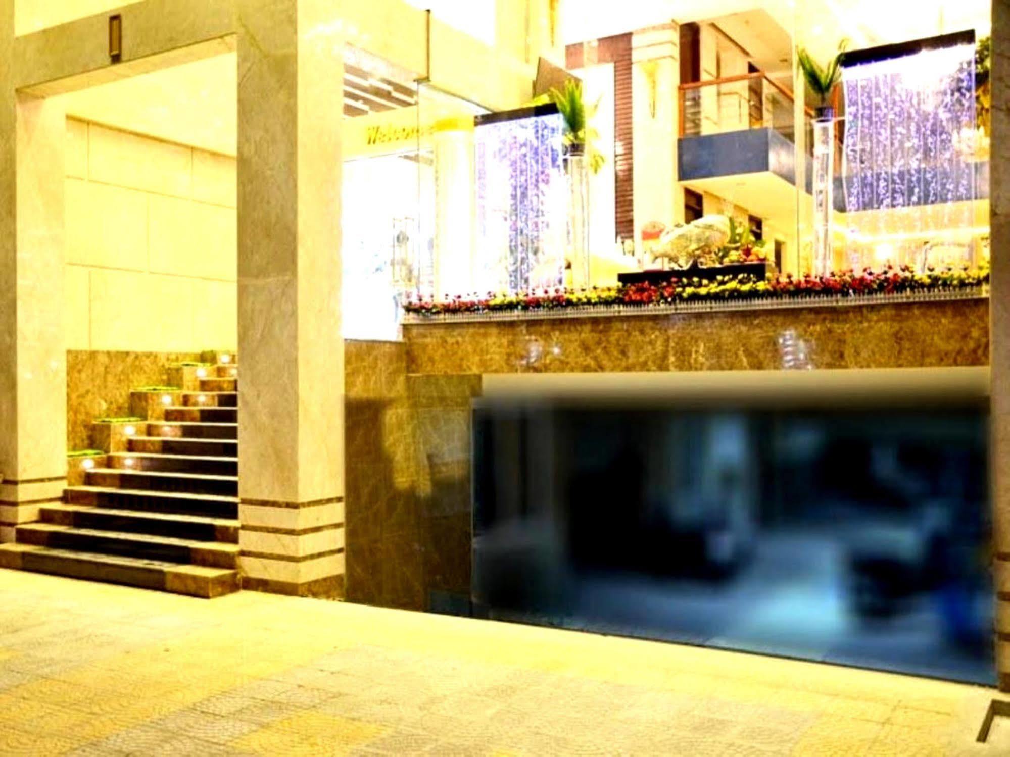 Hotel Bay Sydney