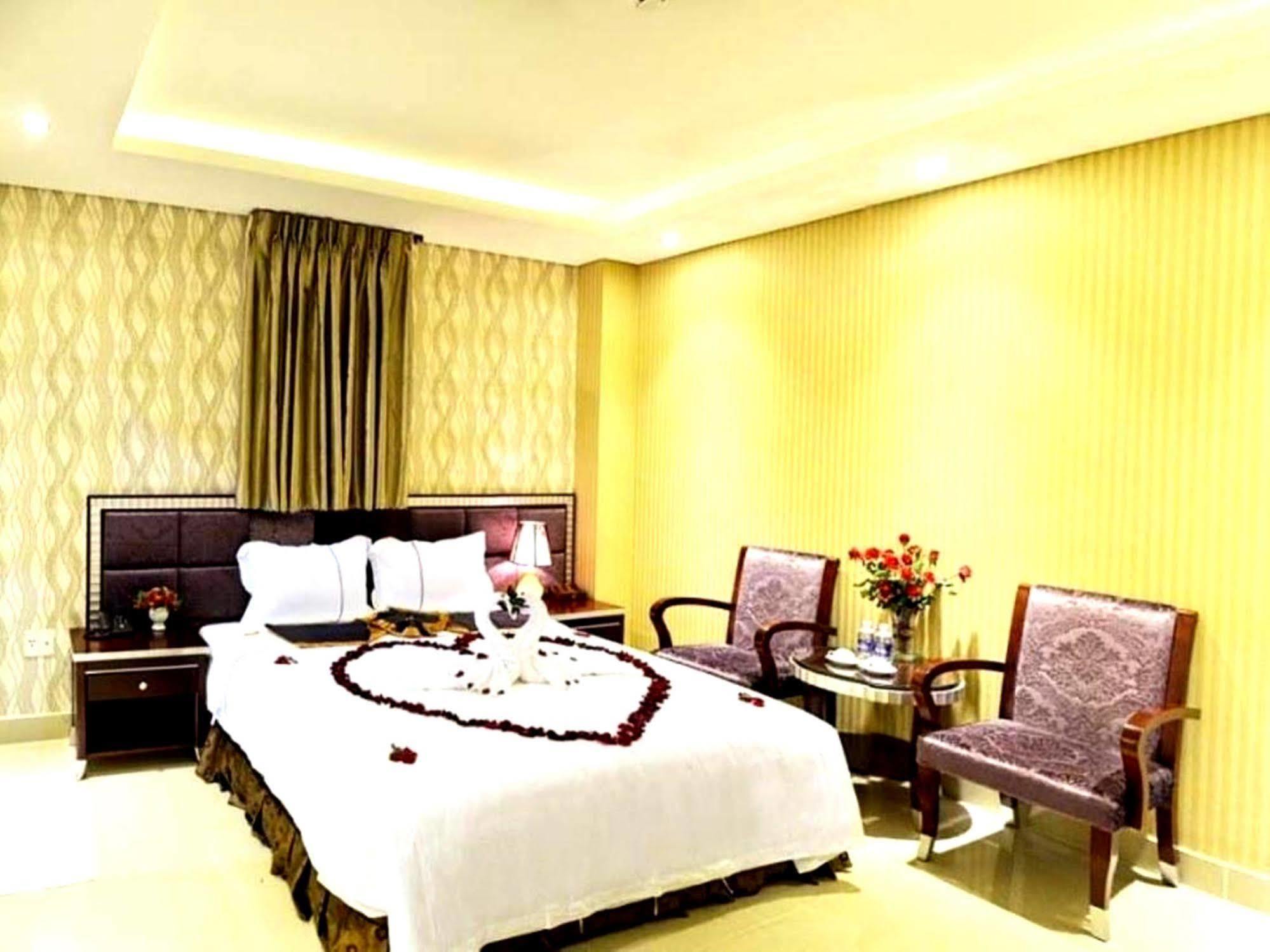Hotel Bay Sydney
