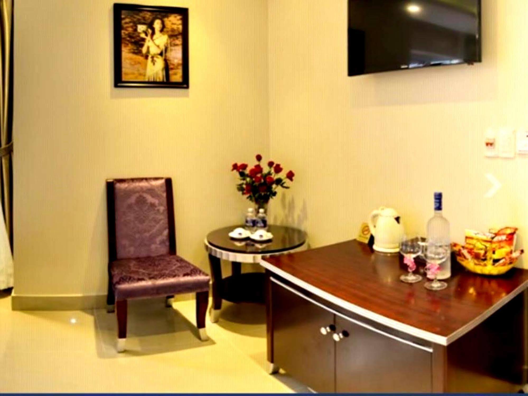 Bay Sydney 3* Đà Nẵng