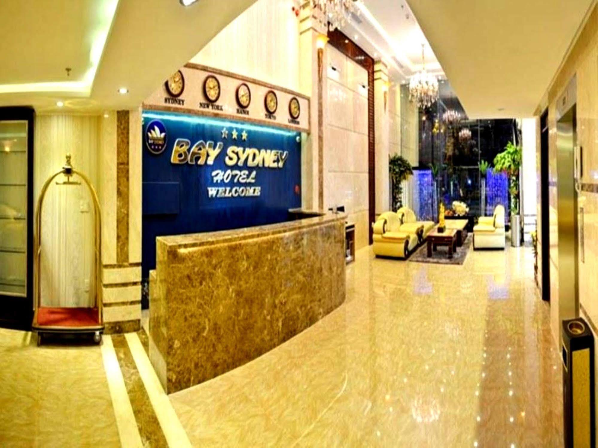 Bay Sydney Hotel Đà Nẵng