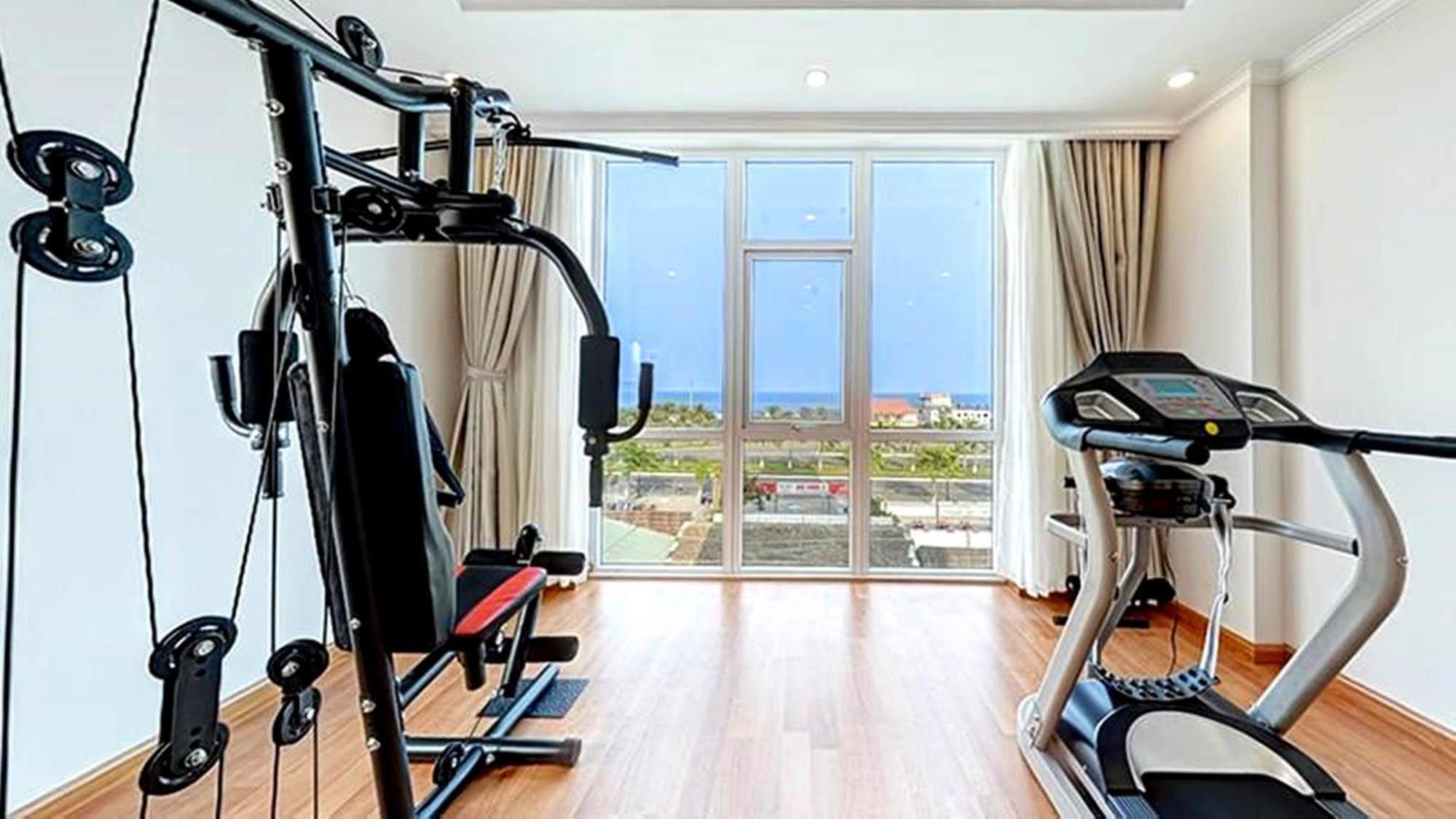 Bay Sydney Hotel Đà Nẵng