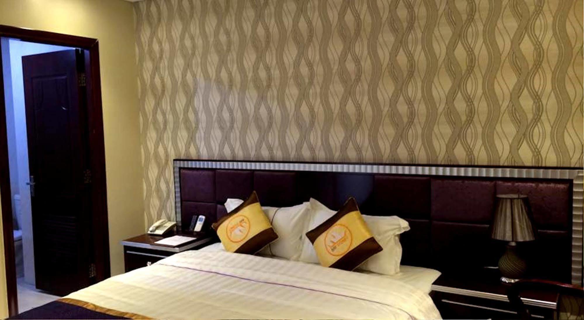 Hotel Bay Sydney