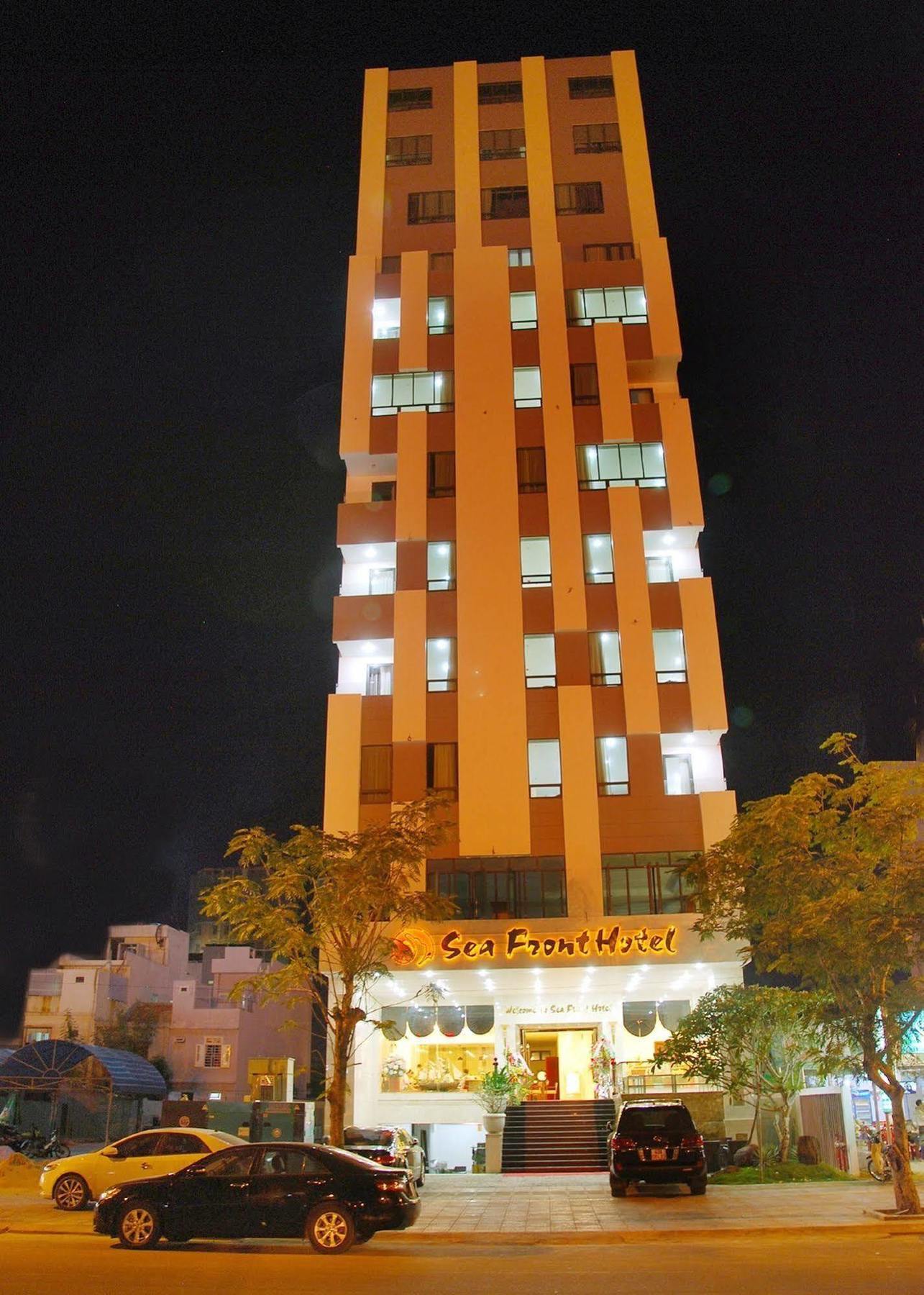 Sea Front Hotel