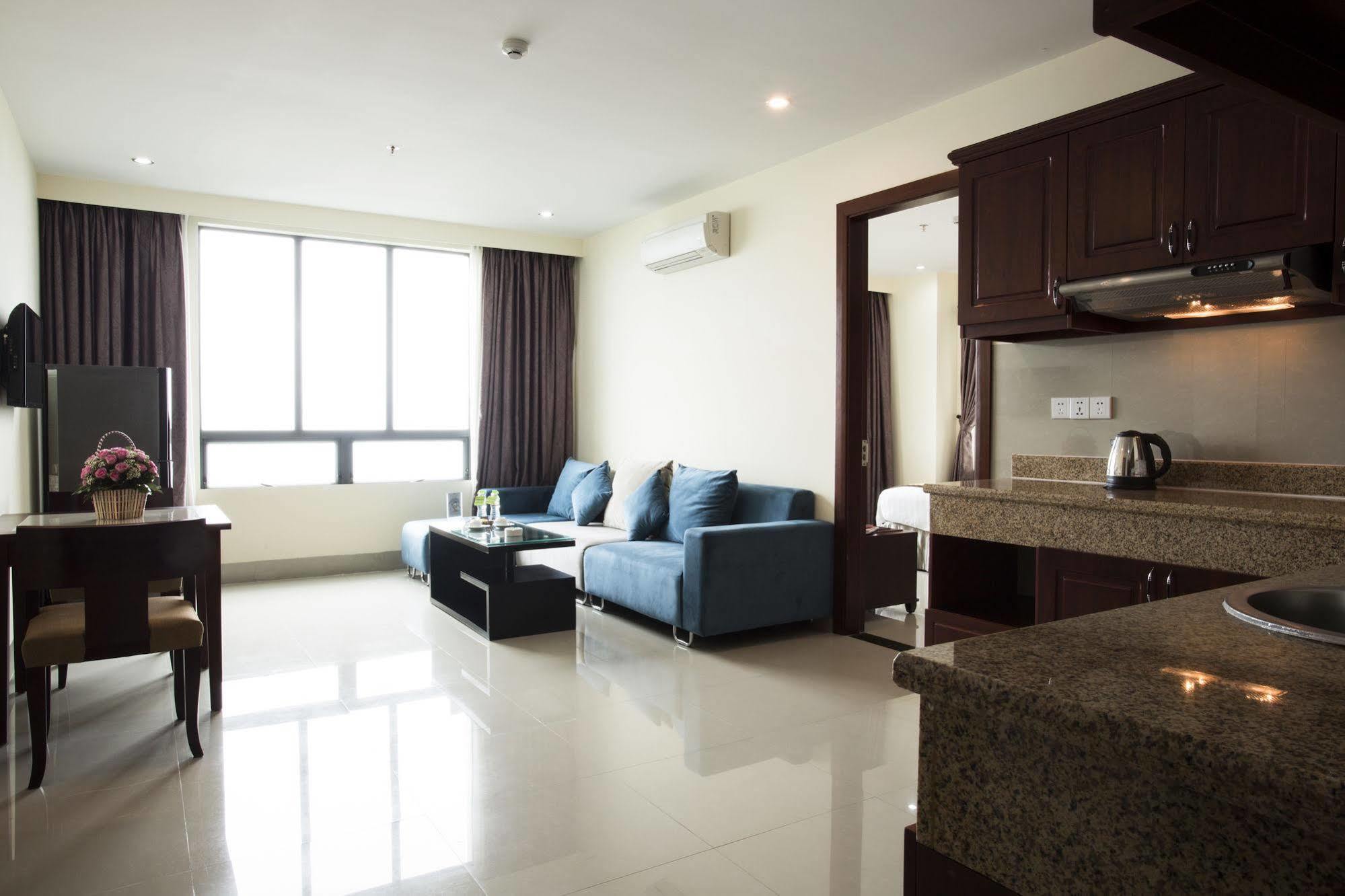 Sea Front Hotel
