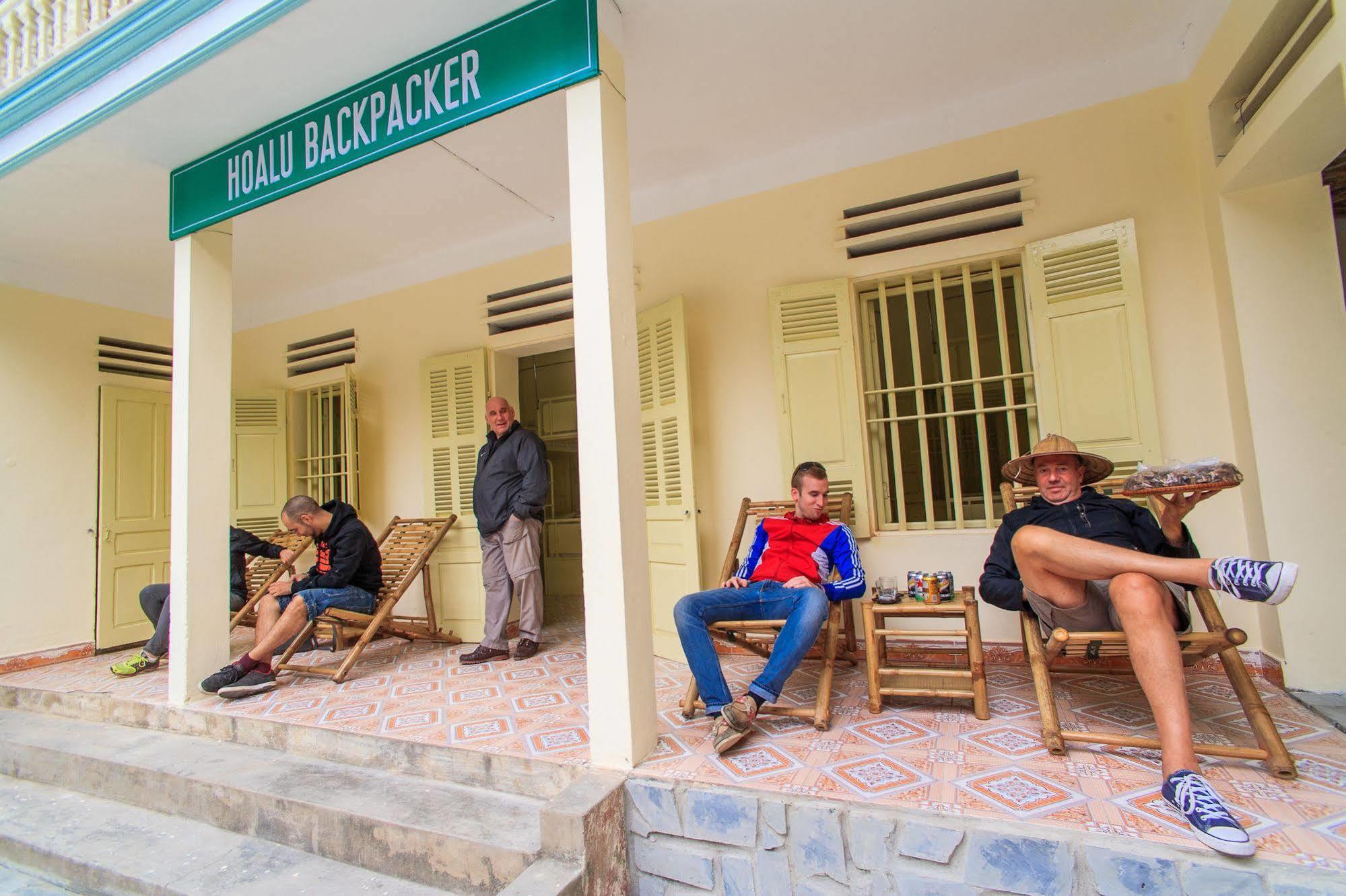 Hoalu Eco Ninh Binh