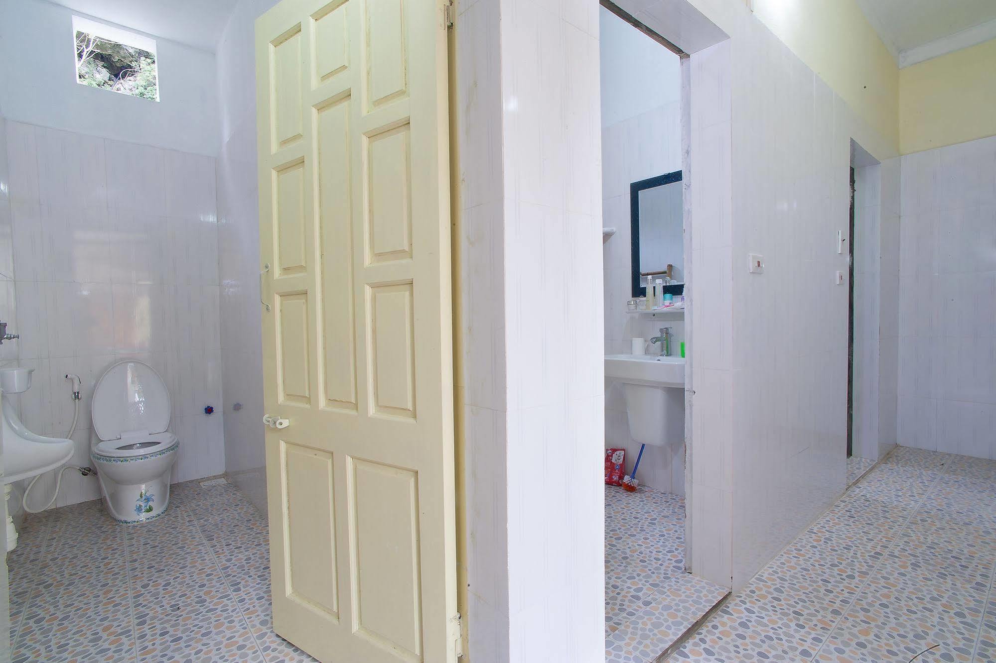 Hoalu Eco Hotel Ninh Binh