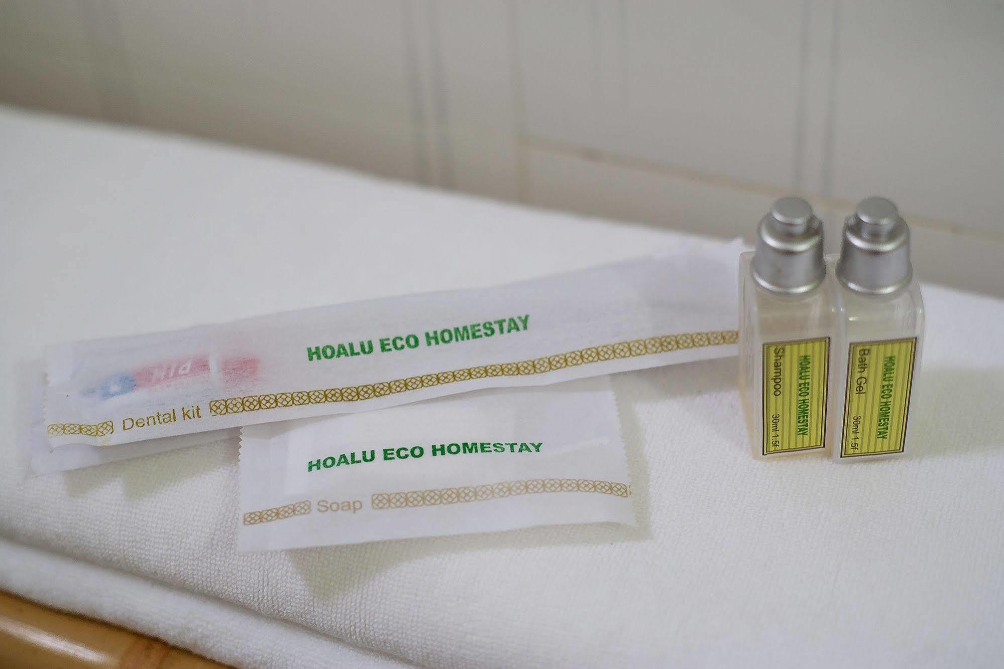 Hoalu Eco Hotel Ninh Binh