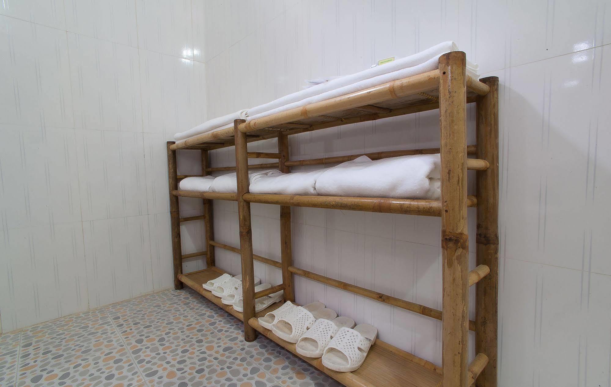Hotel Hoalu Eco