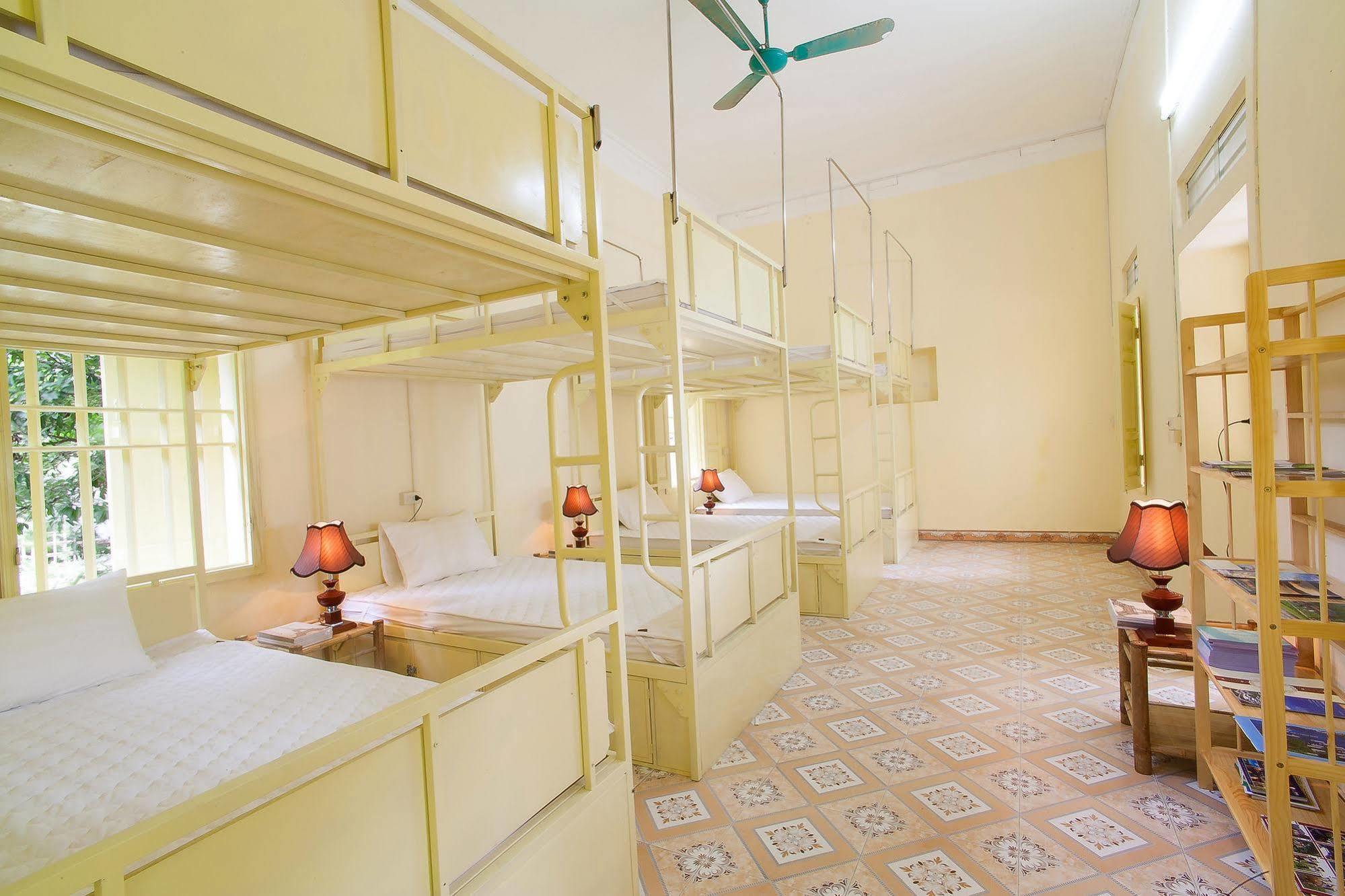 Hoalu Eco Hotel Ninh Binh