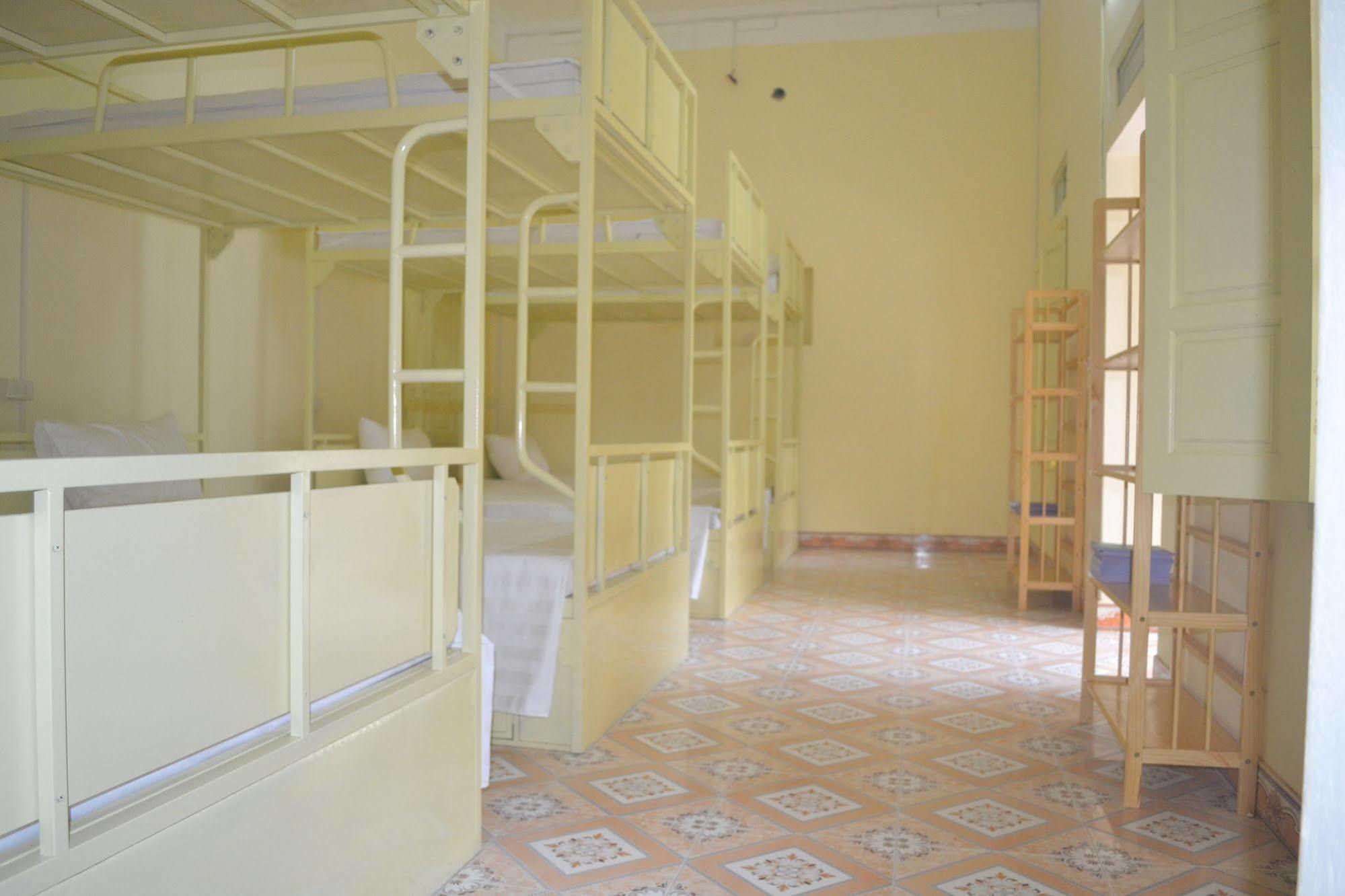 Hoalu Eco Hotel