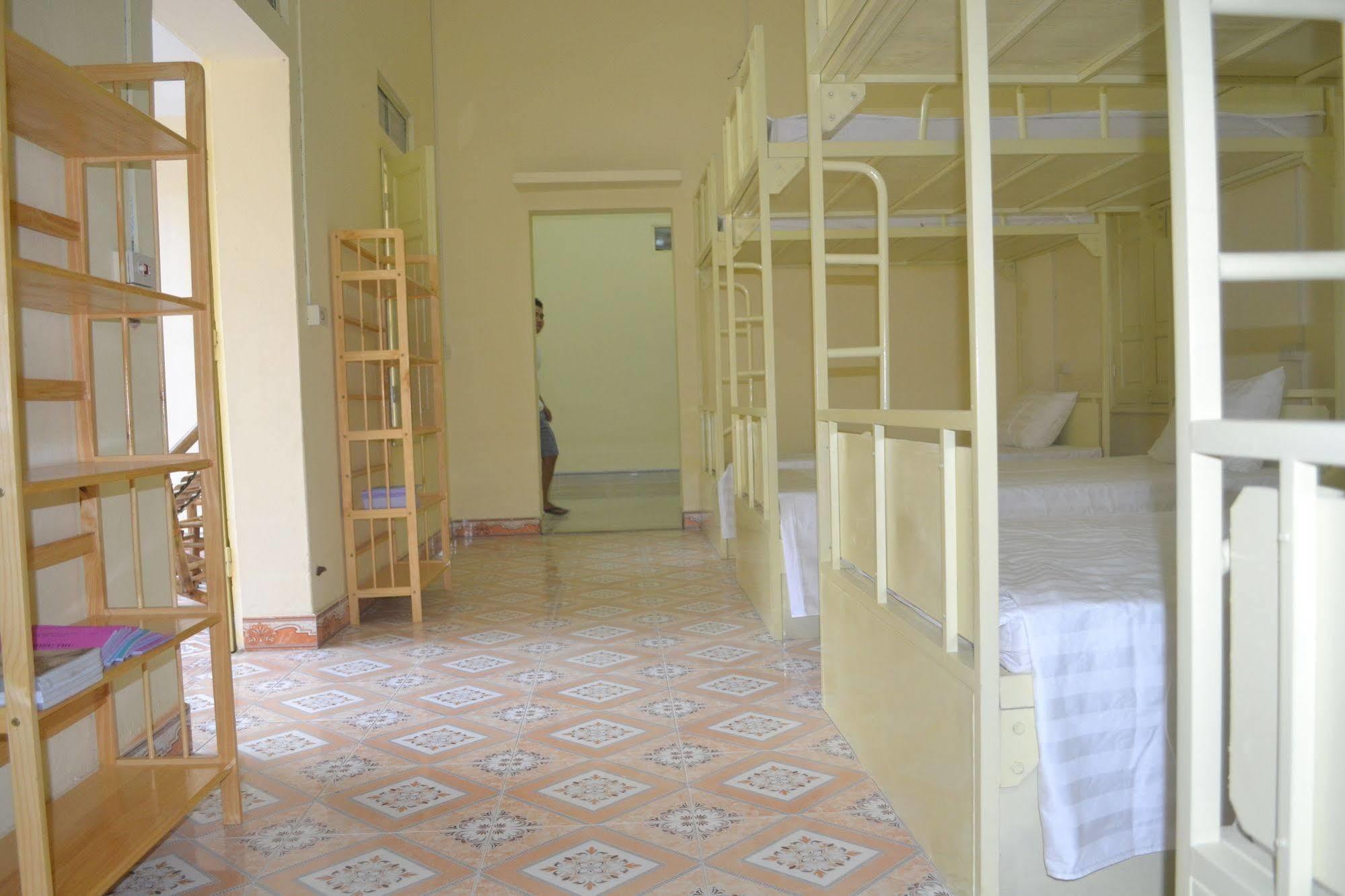 Hoalu Eco 2* Ninh Binh