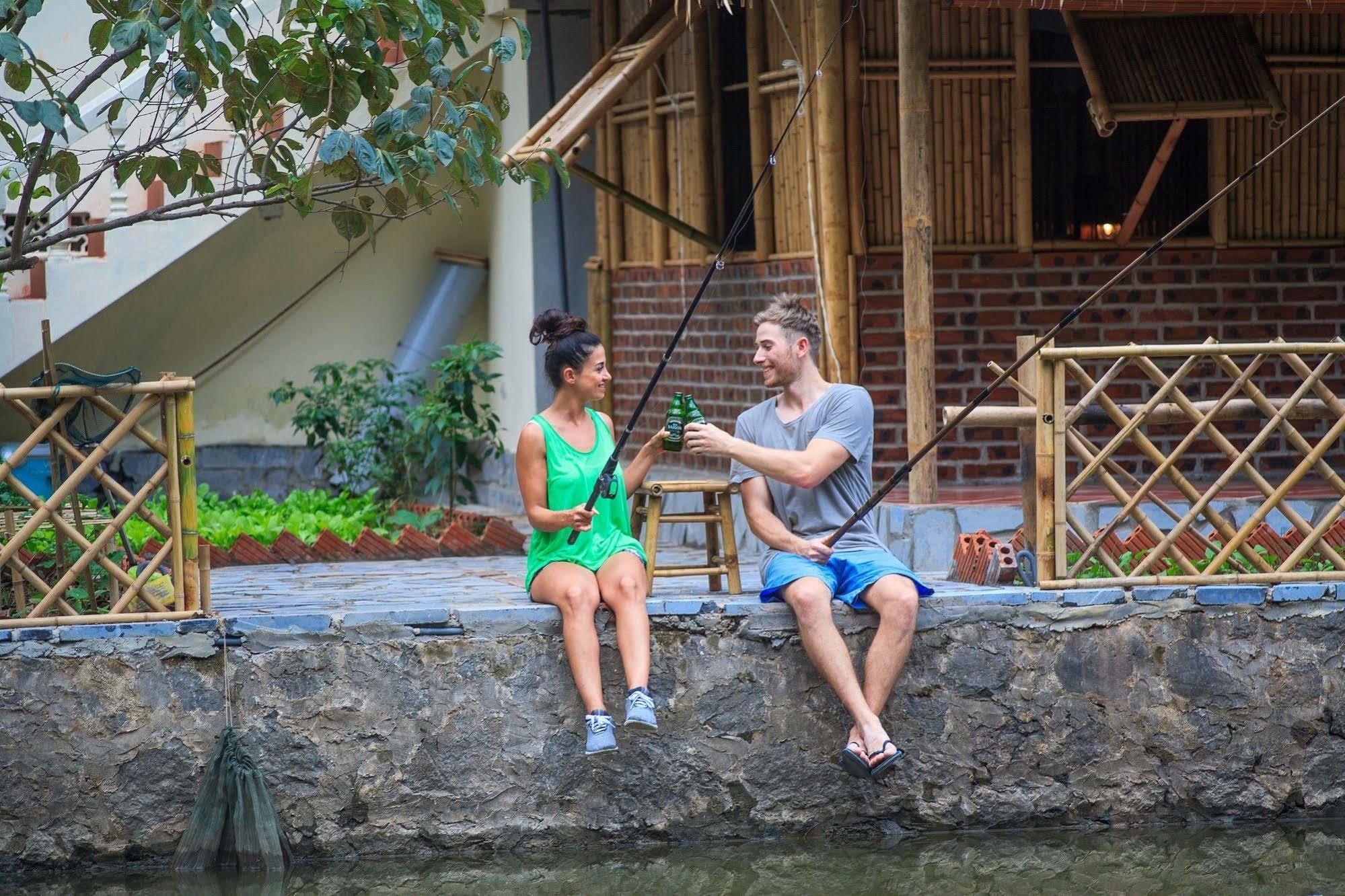Hoalu Eco Hotel