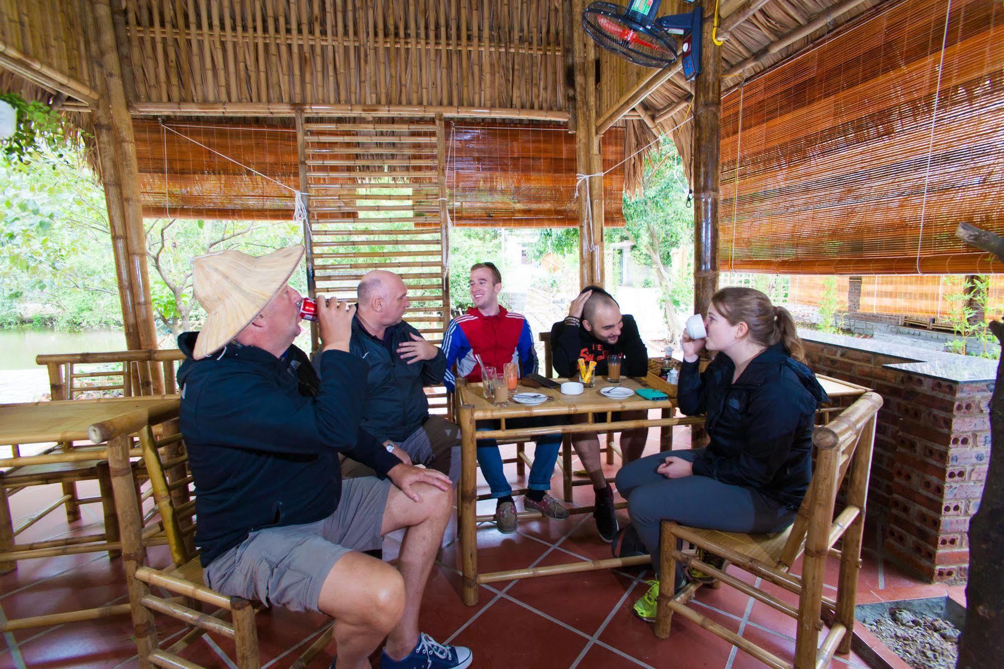 Hoalu Eco Hotel 2*