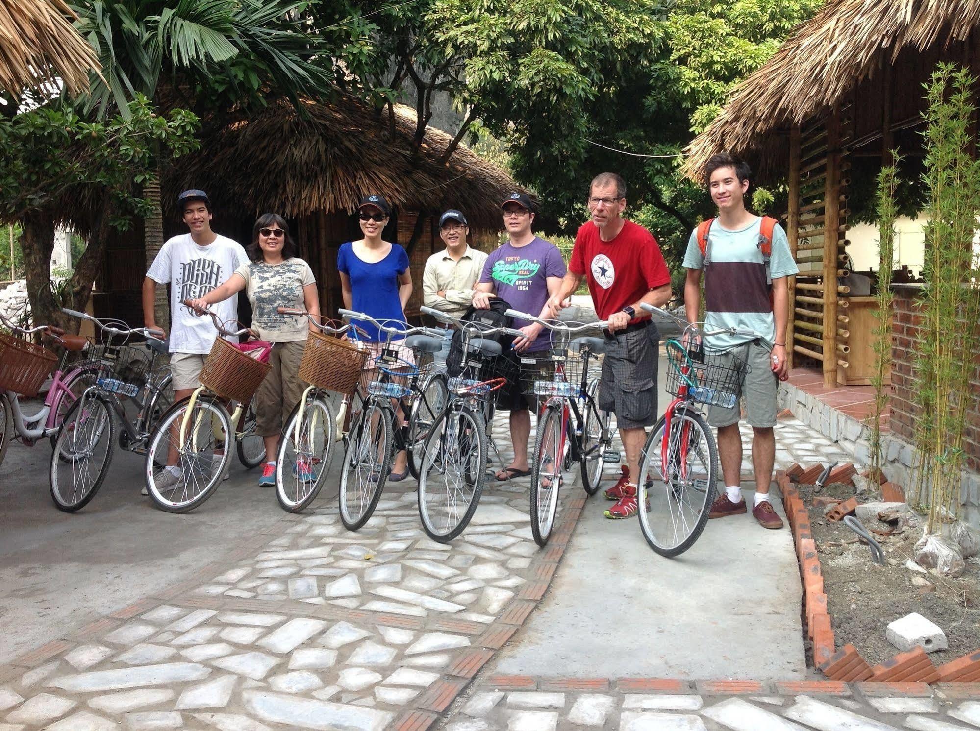 Hoalu Eco Hotel