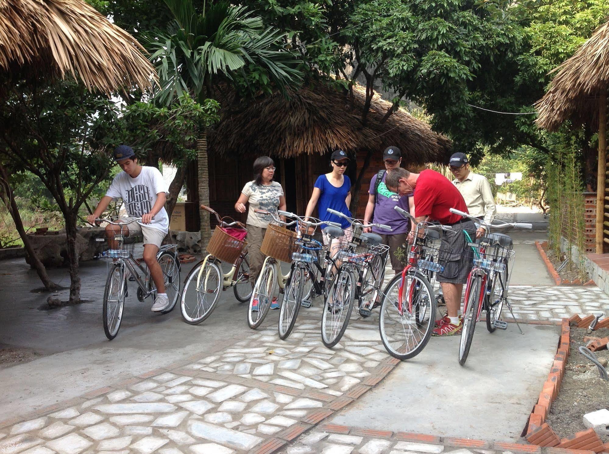 Hotel Hoalu Eco 2*