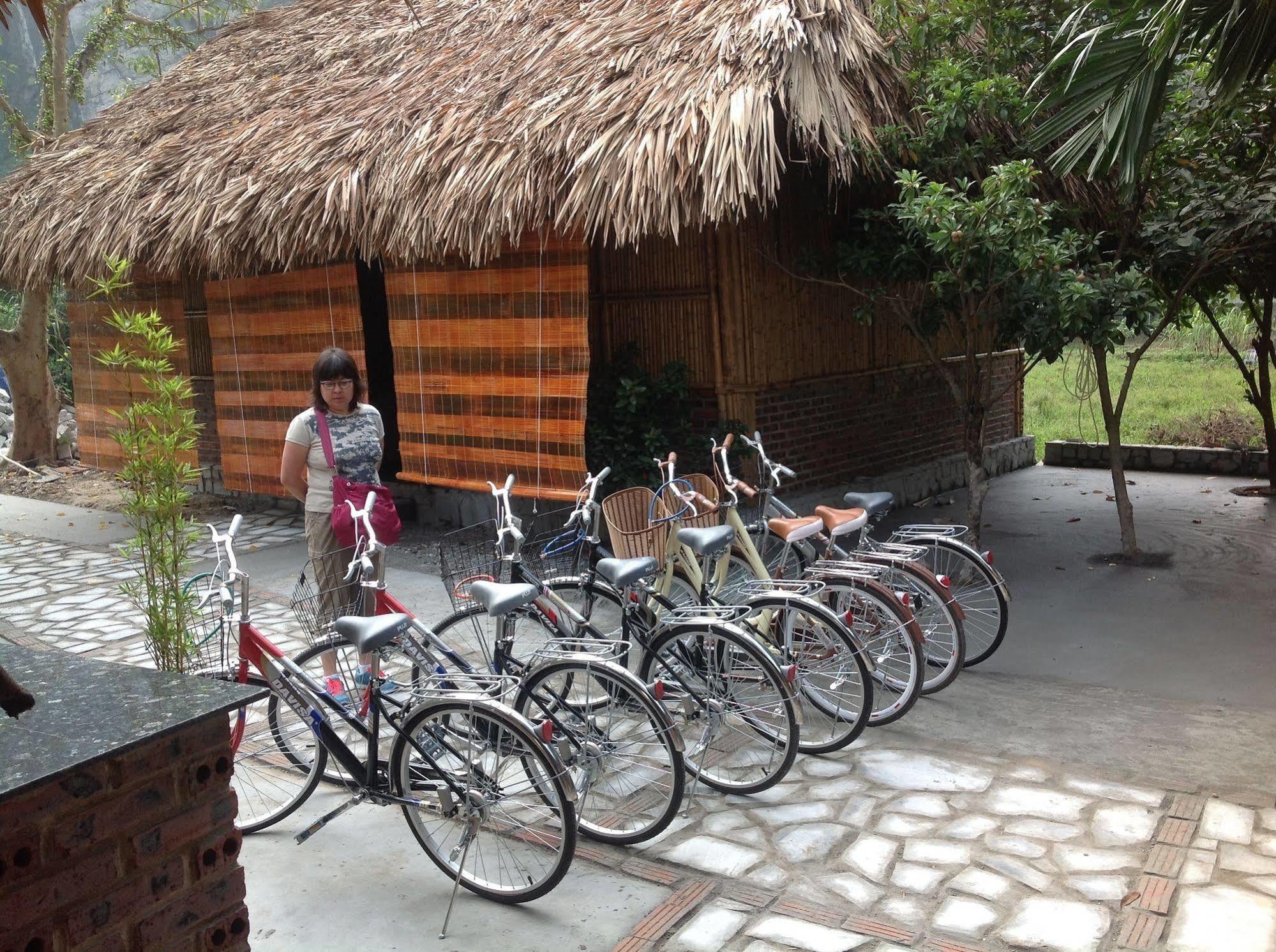 Hoalu Eco Ninh Binh