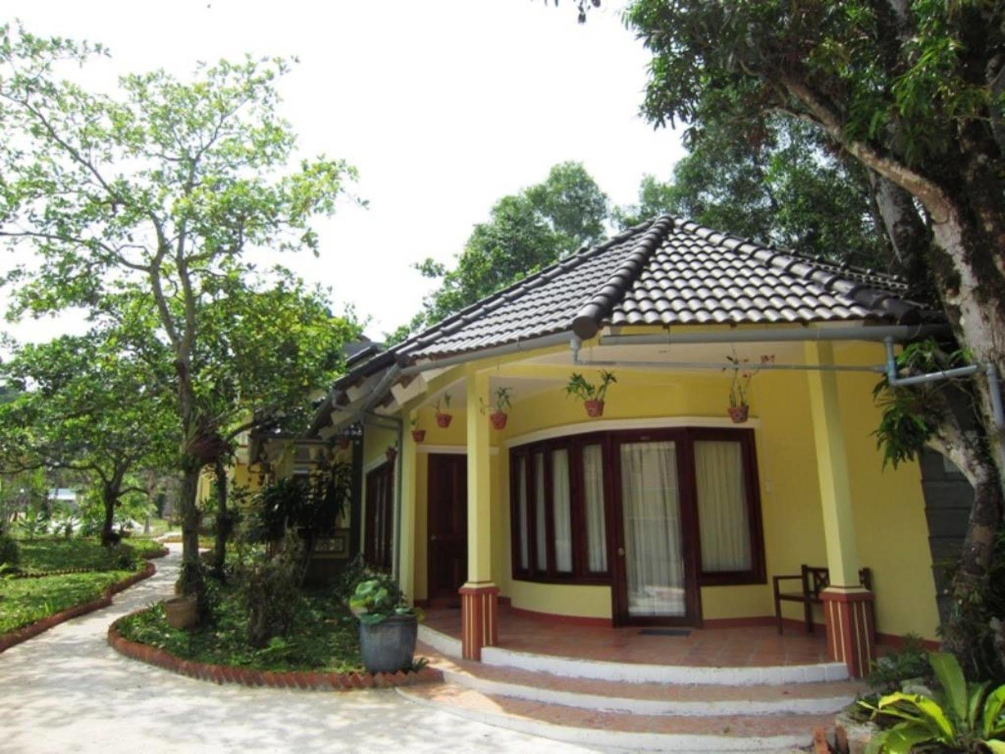 Sunset Hill Resort
