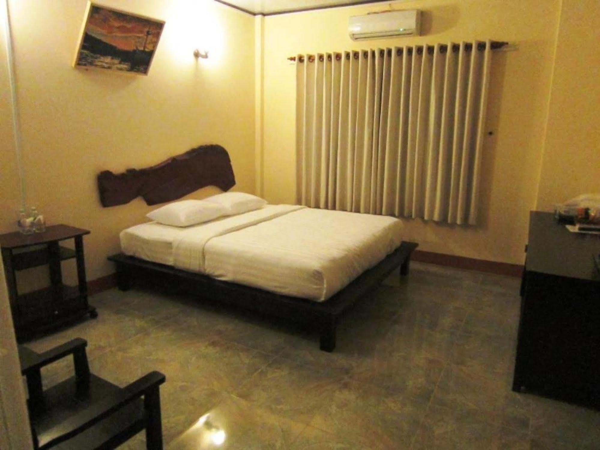 Resort Sunset Hill Phu Quoc