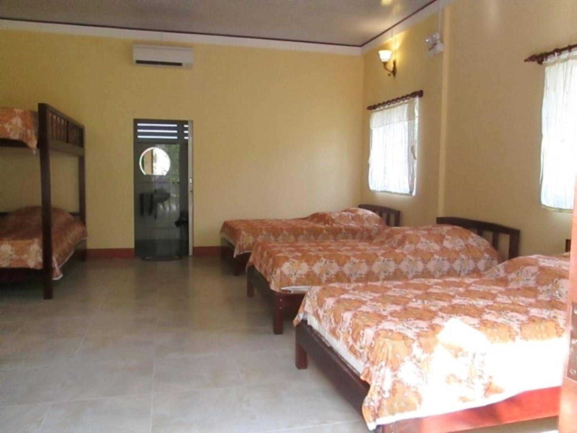 Sunset Hill 3* Phu Quoc