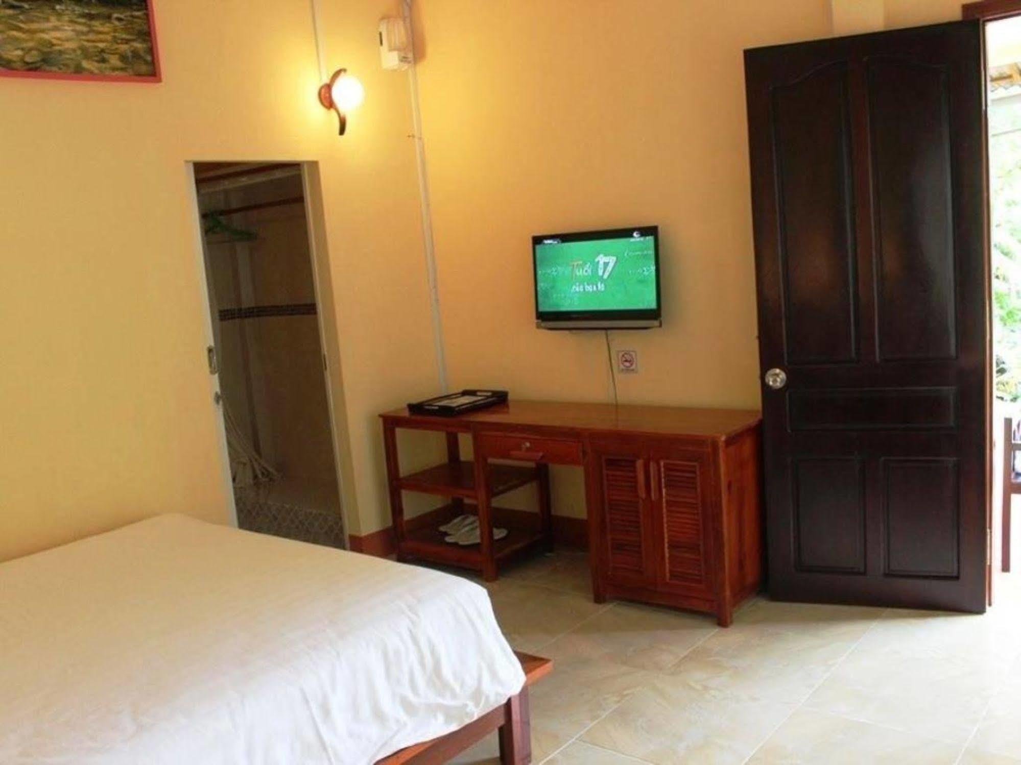 Resort Sunset Hill 3*