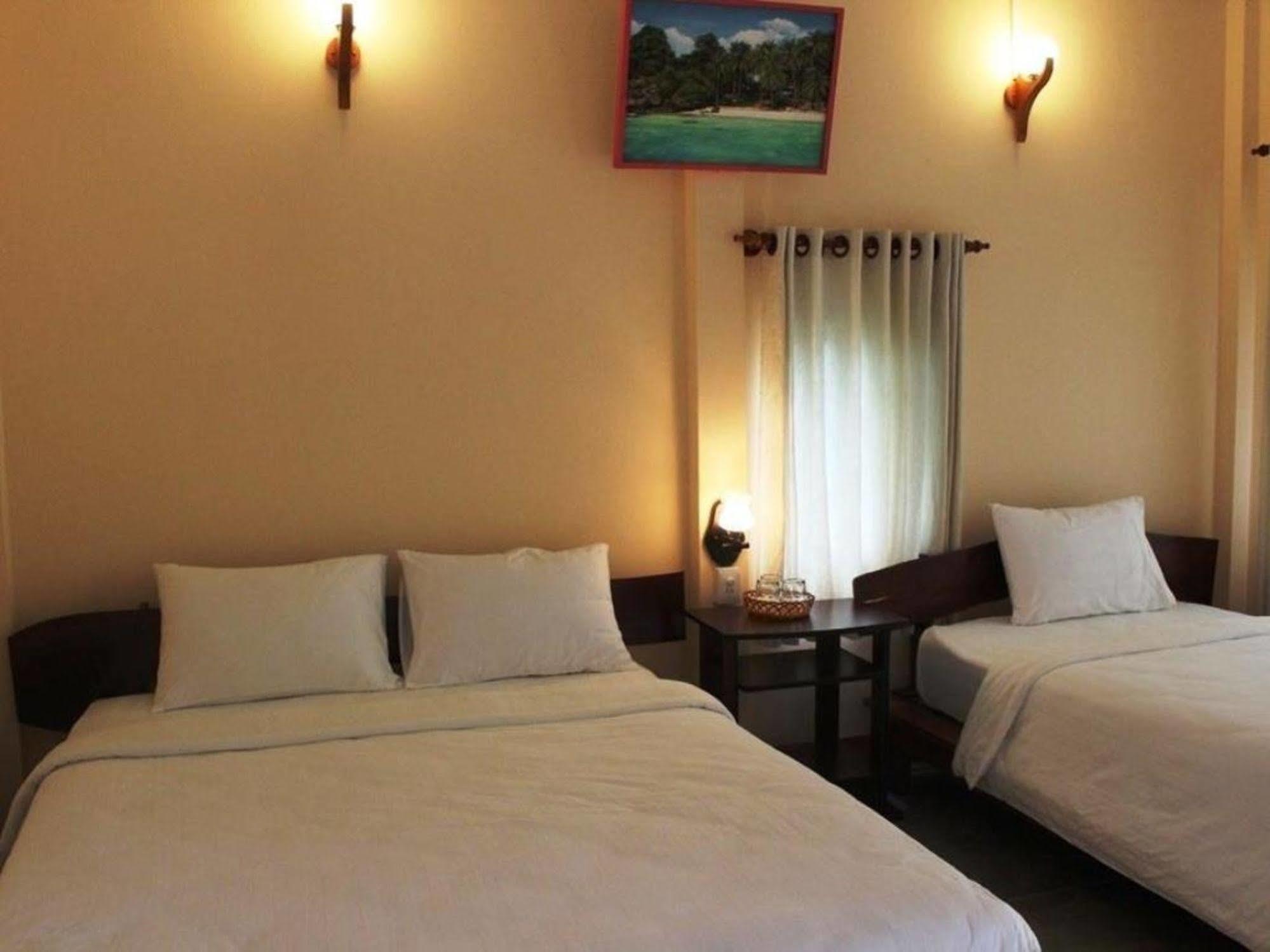 Sunset Hill Phu Quoc