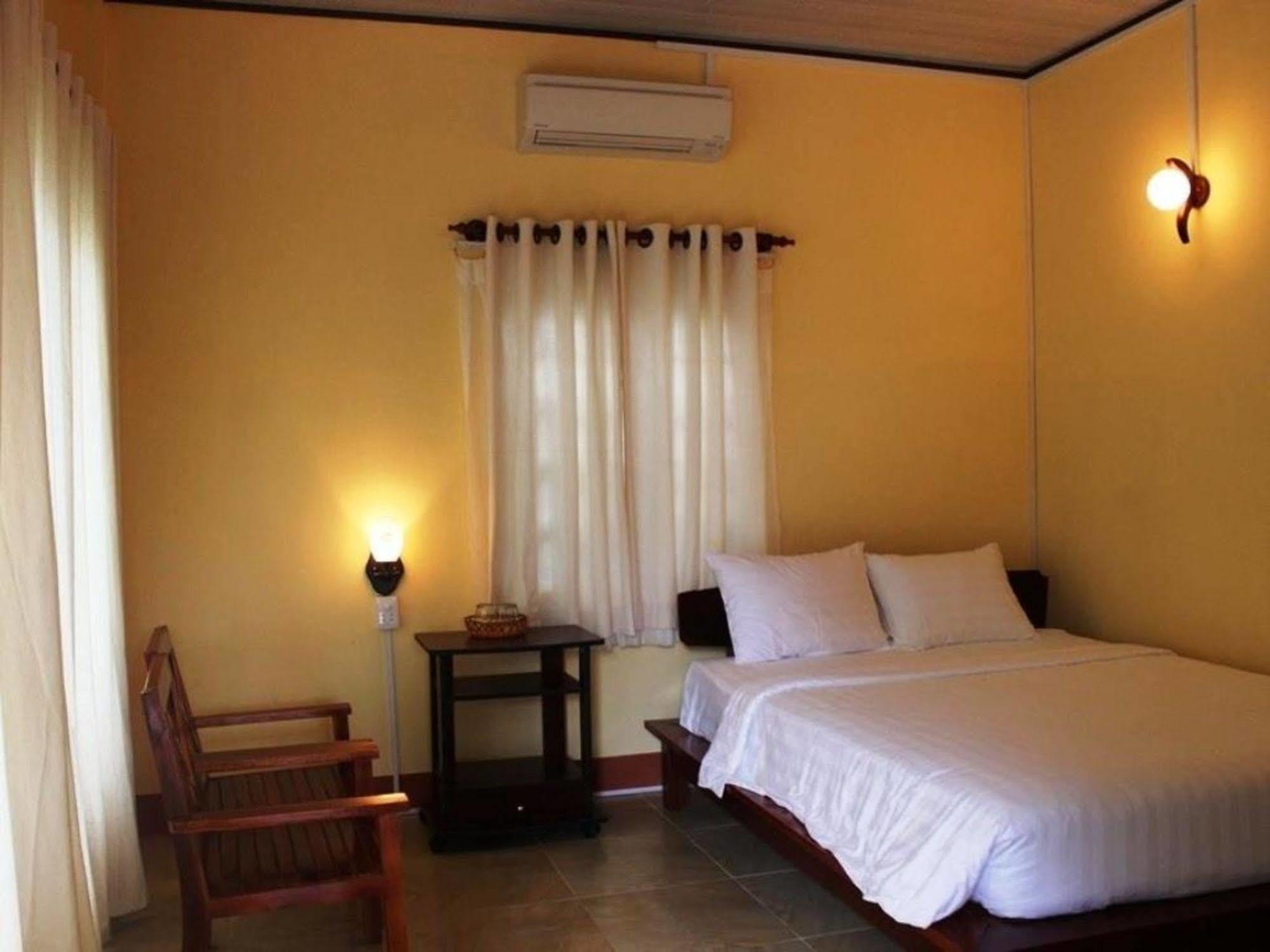 Sunset Hill Resort 3*