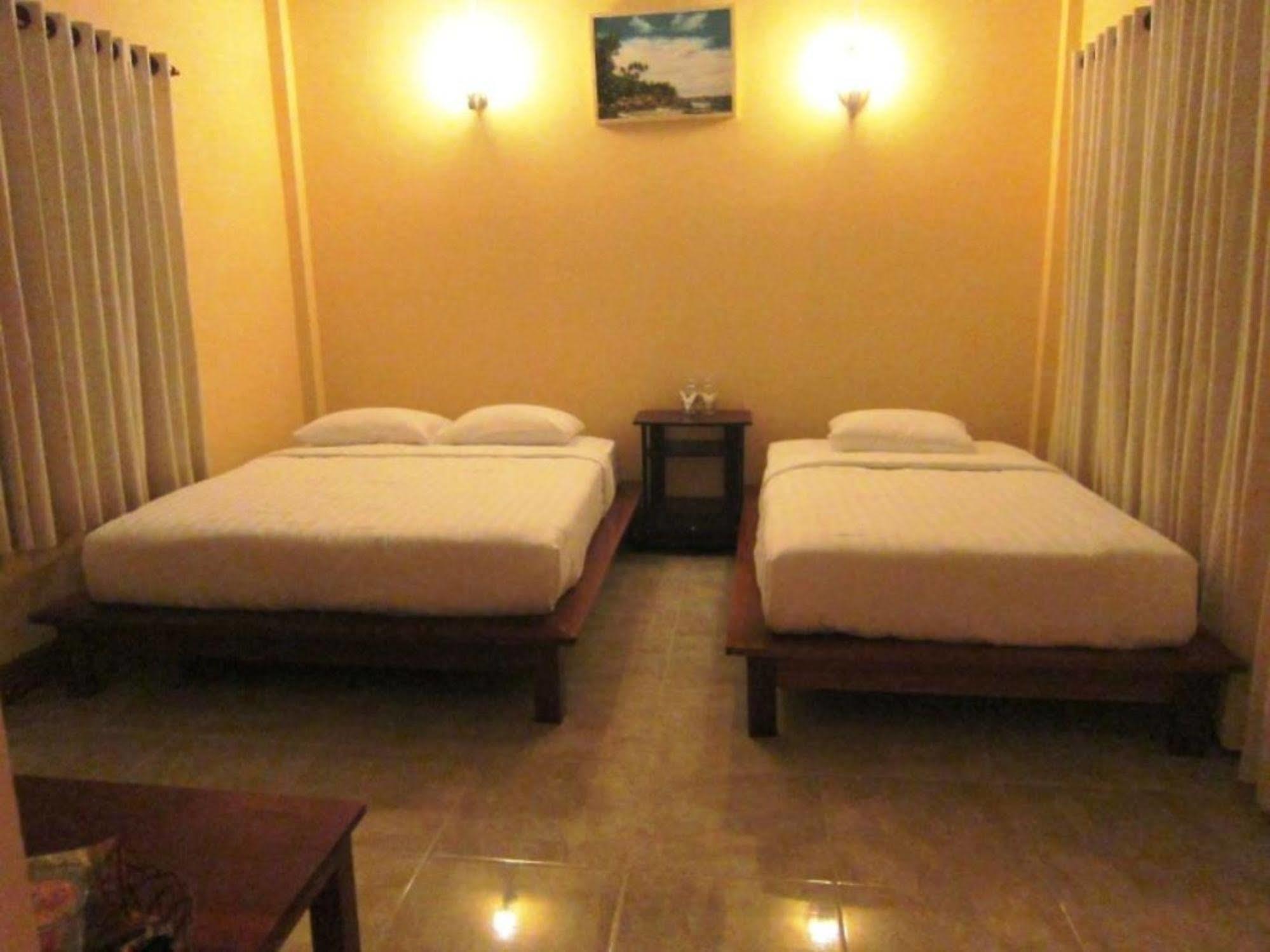 Resort Sunset Hill Phu Quoc