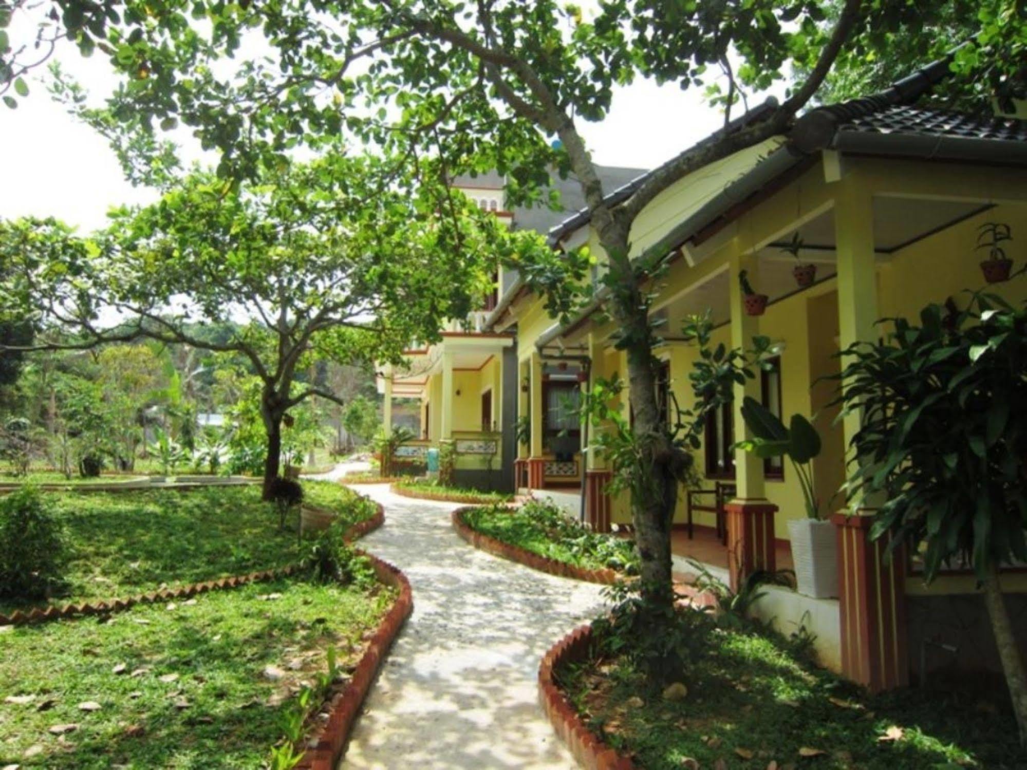 Sunset Hill 3* Phu Quoc