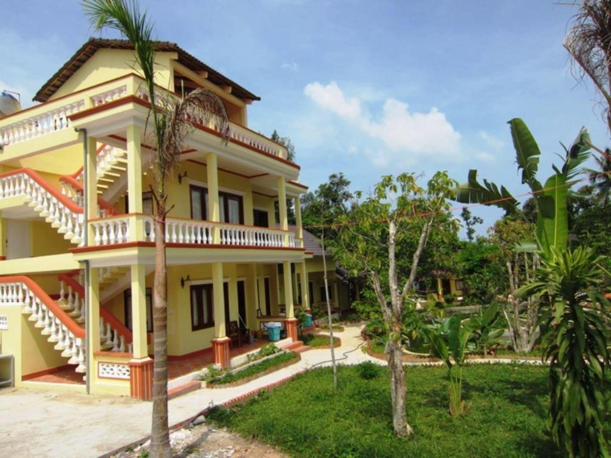 Sunset Hill Resort Phu Quoc