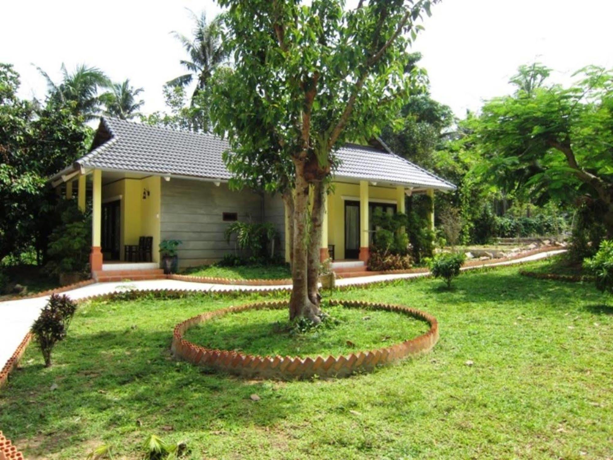 Sunset Hill Phu Quoc