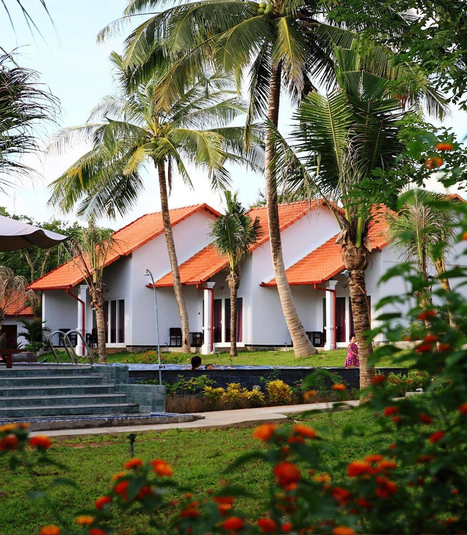 Resort Terrace