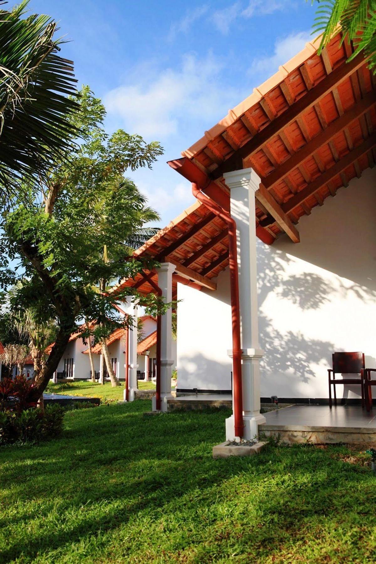Resort Terrace