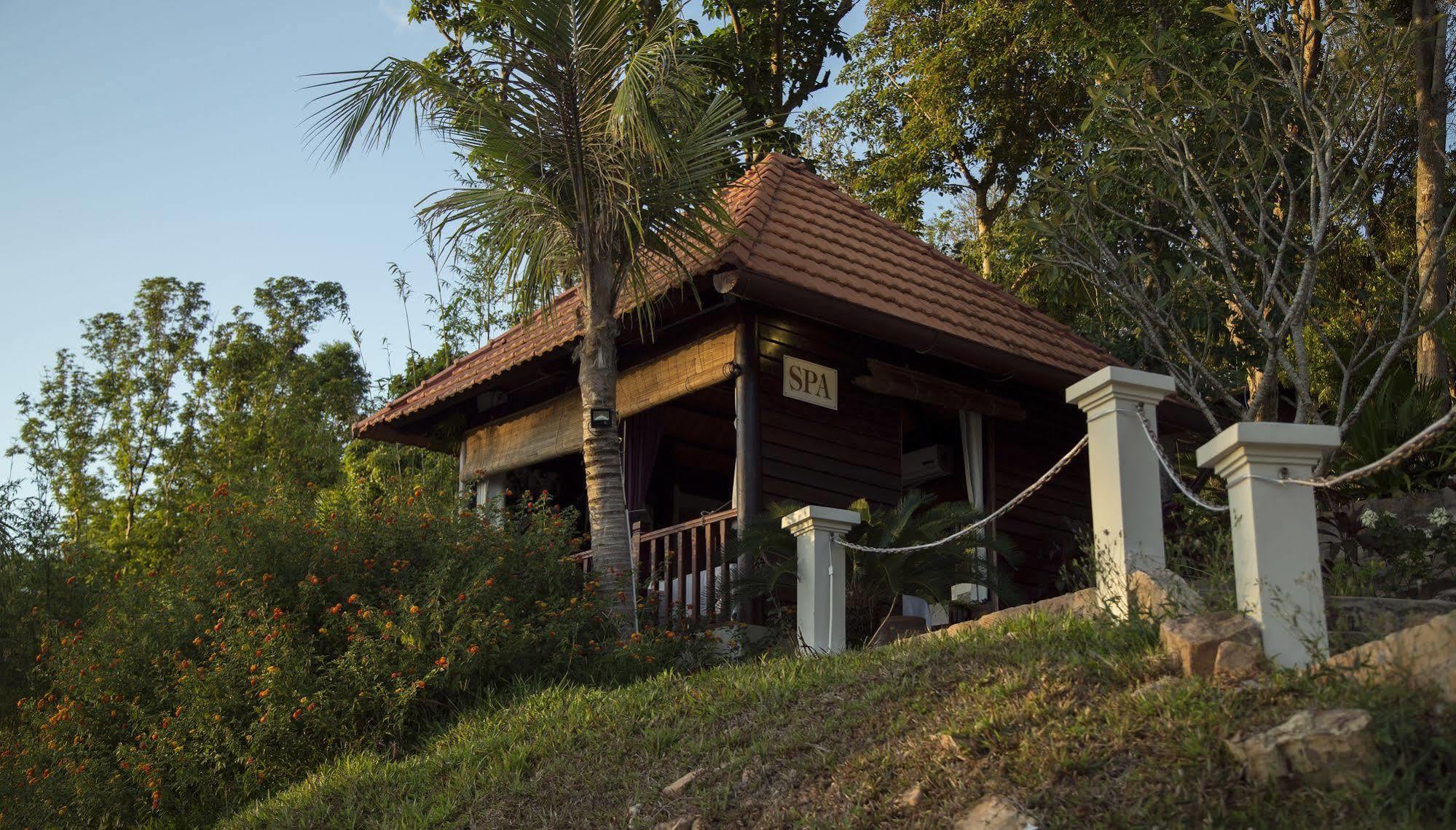 Terrace Resort 3*