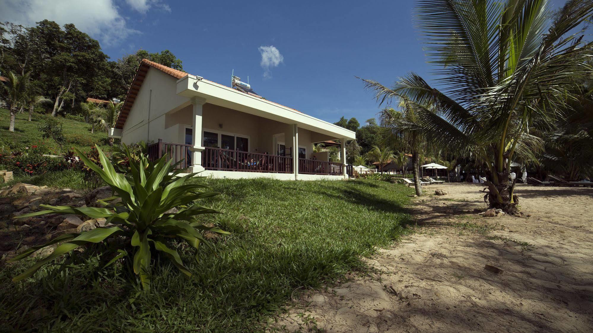 Resort Terrace 3*