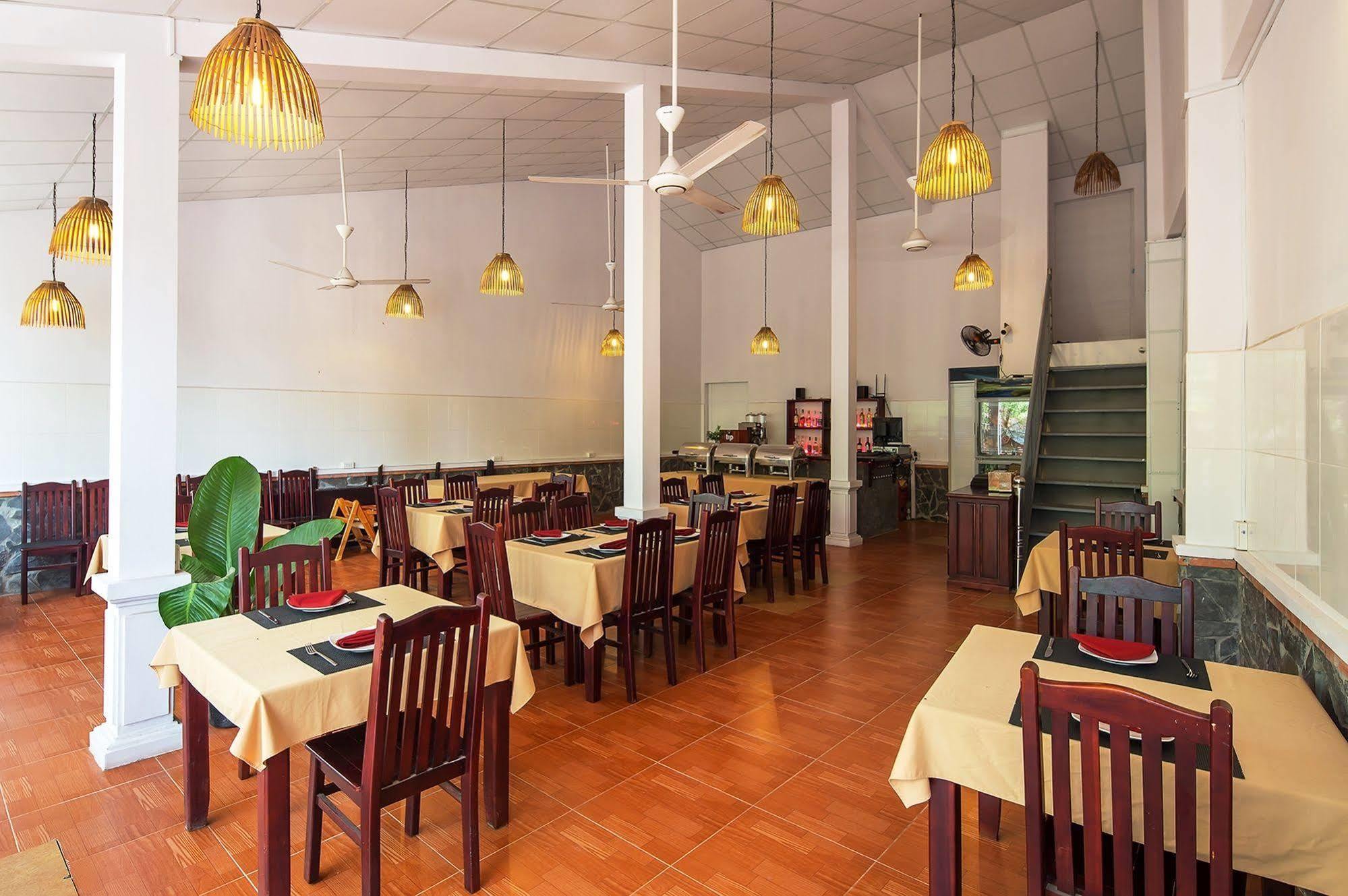 Terrace Phu Quoc