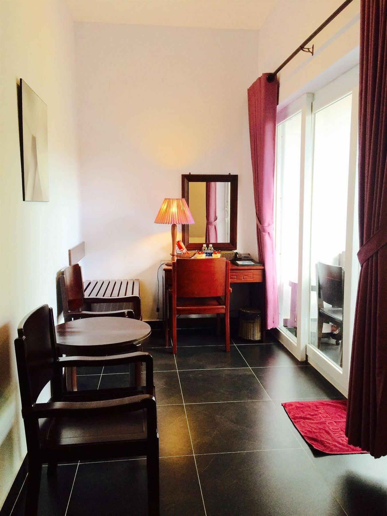 Terrace Resort Phu Quoc
