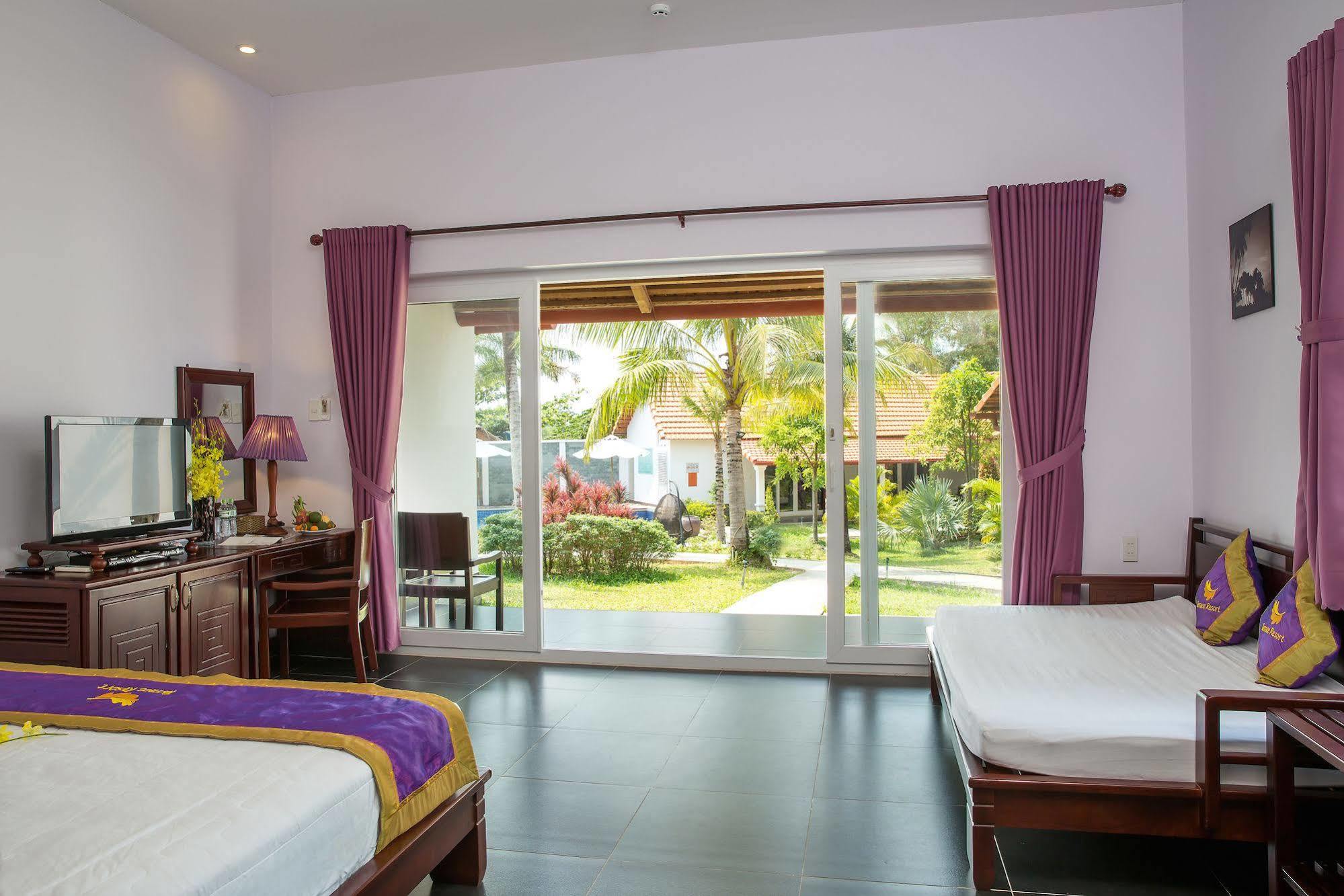 Resort Terrace 3*
