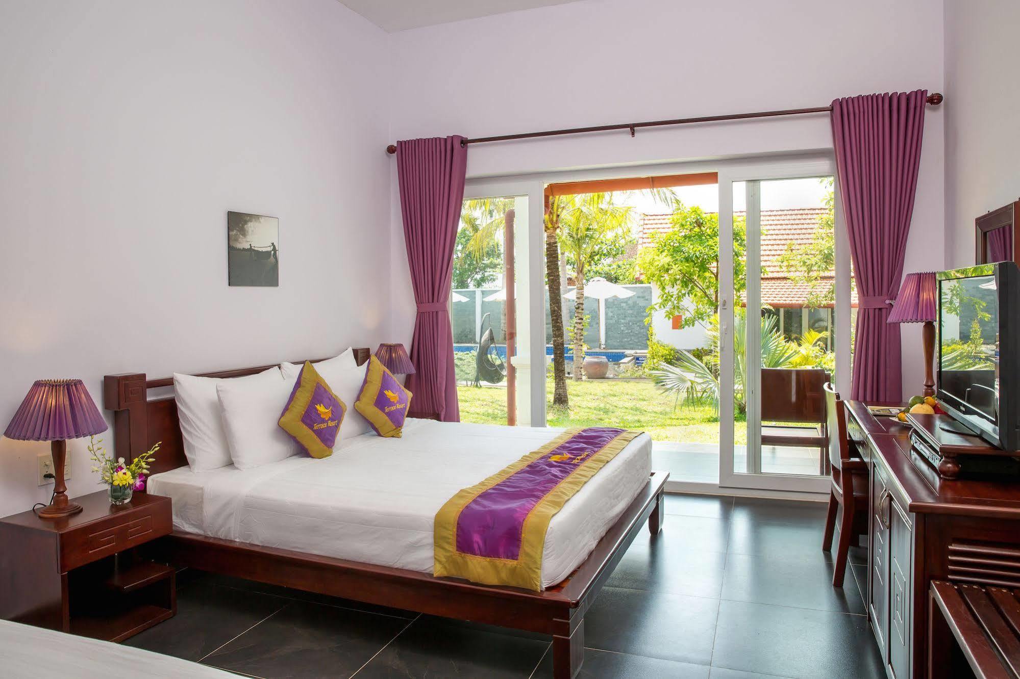 Resort Terrace Phu Quoc