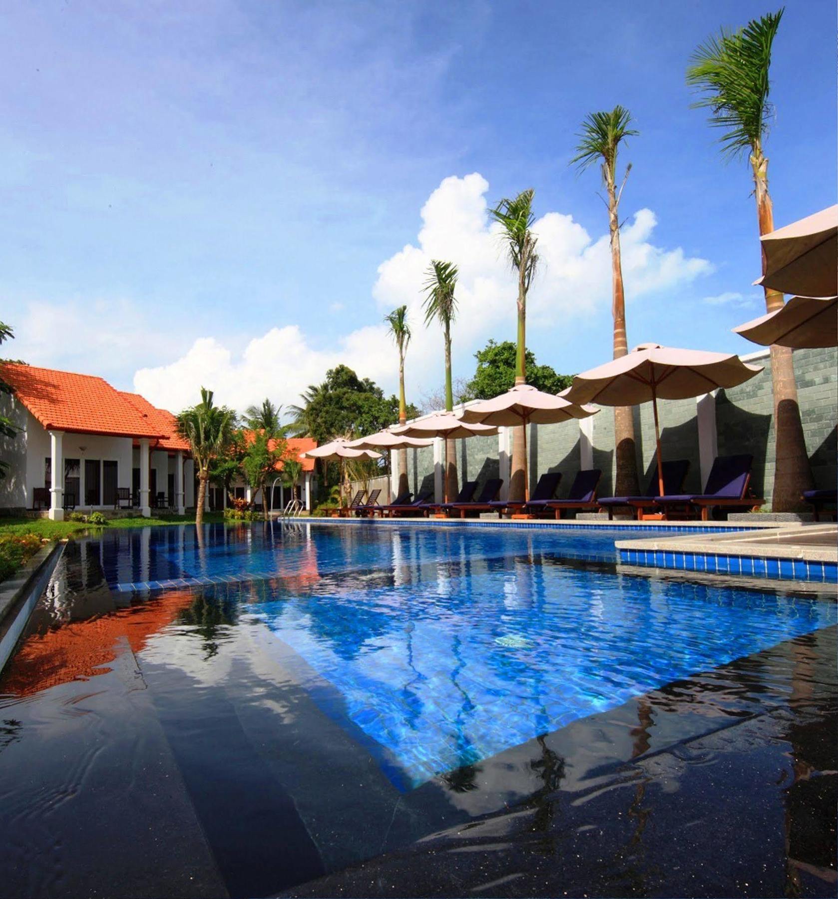 Resort Terrace 3*