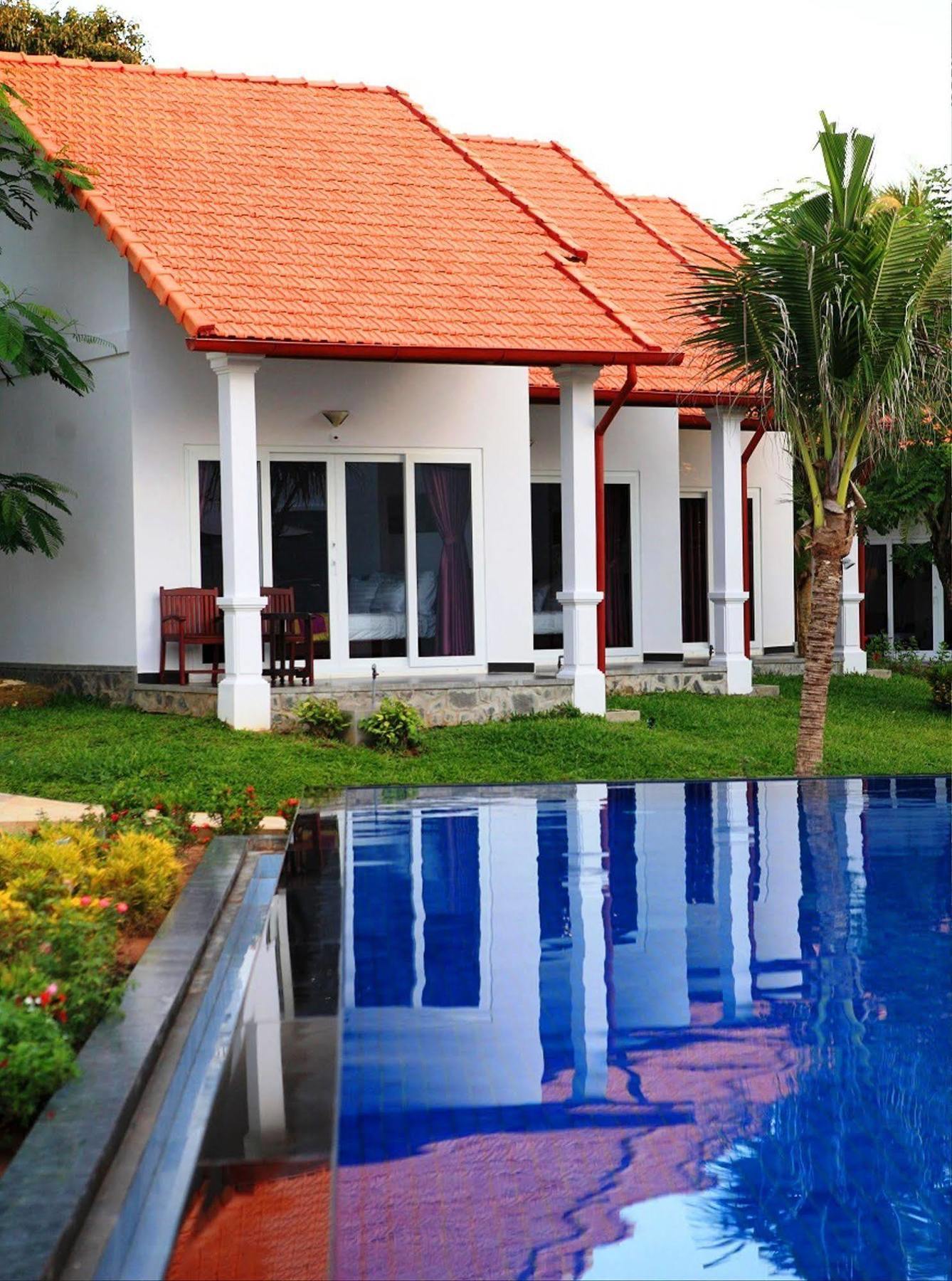 Terrace Resort 3*