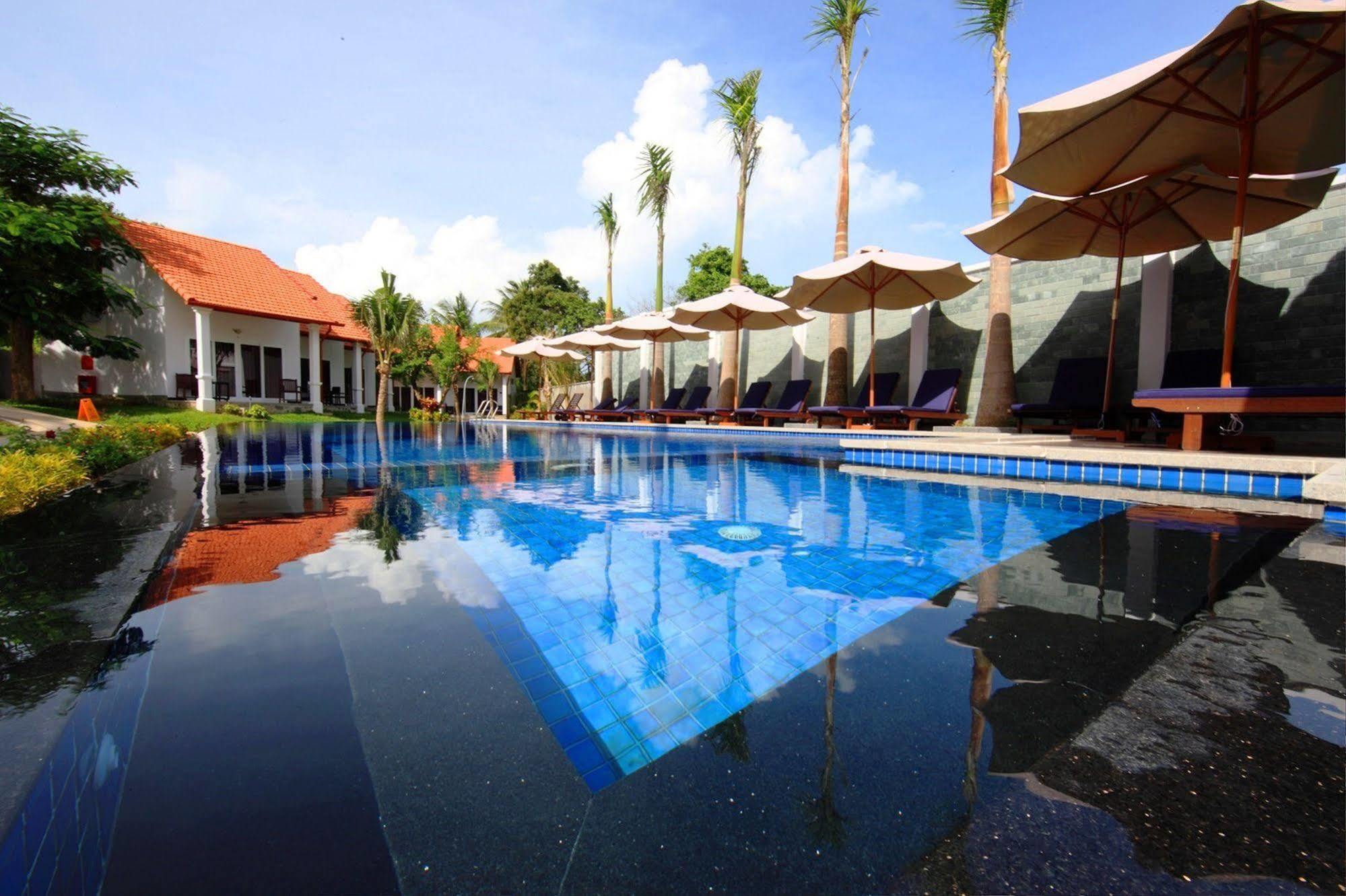 Terrace Resort Phu Quoc