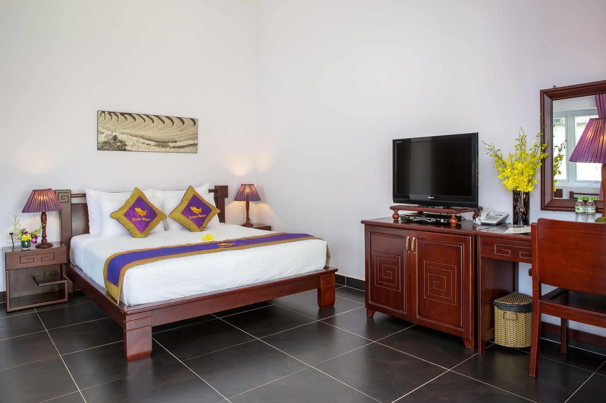 Terrace Resort