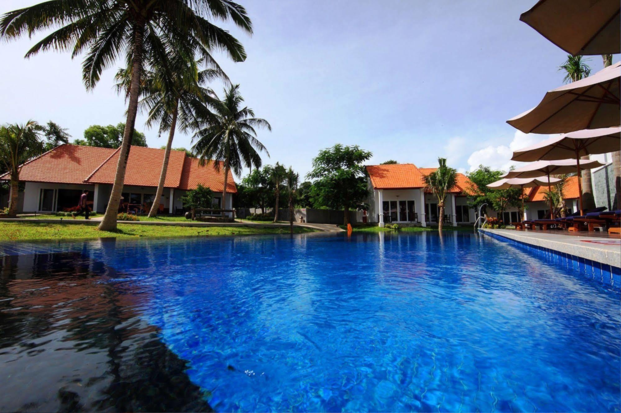 Terrace 3* Phu Quoc