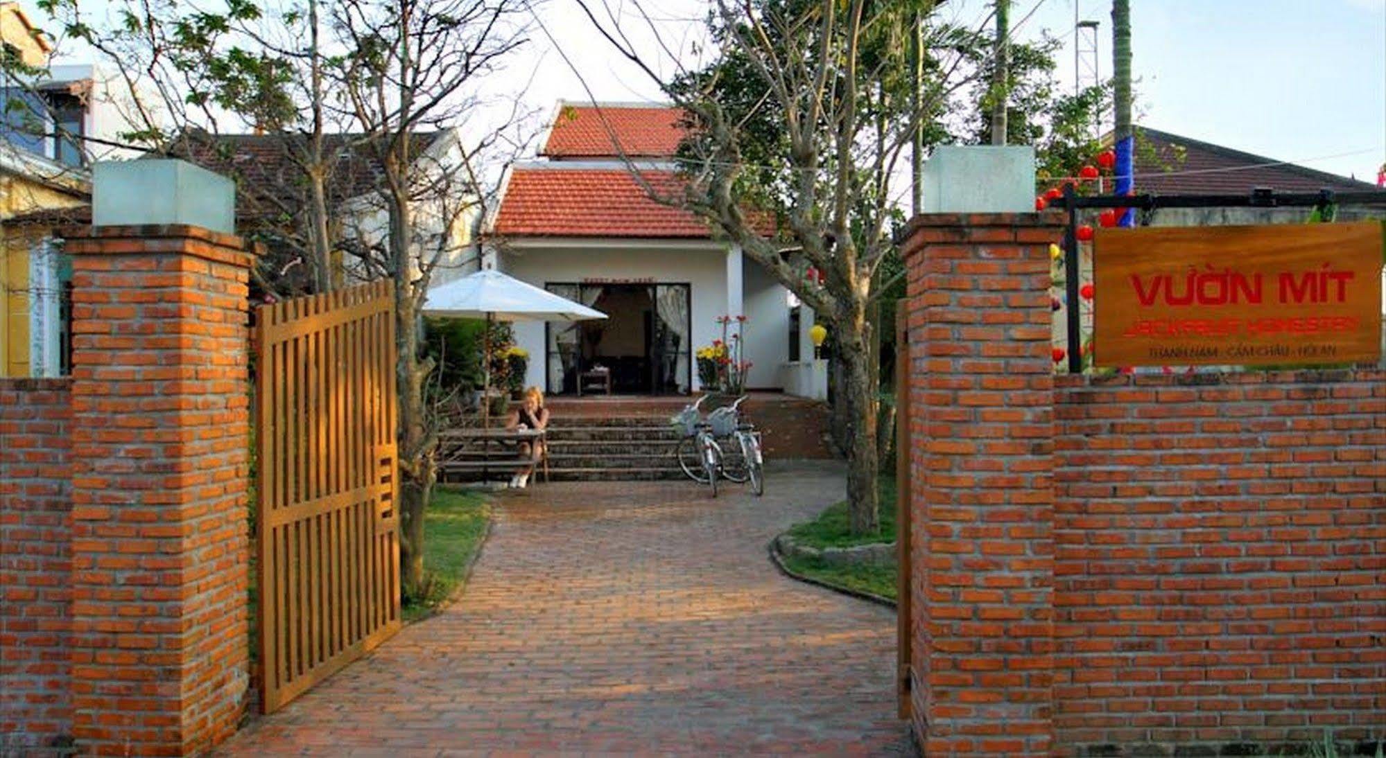 Homestay Jackfruit