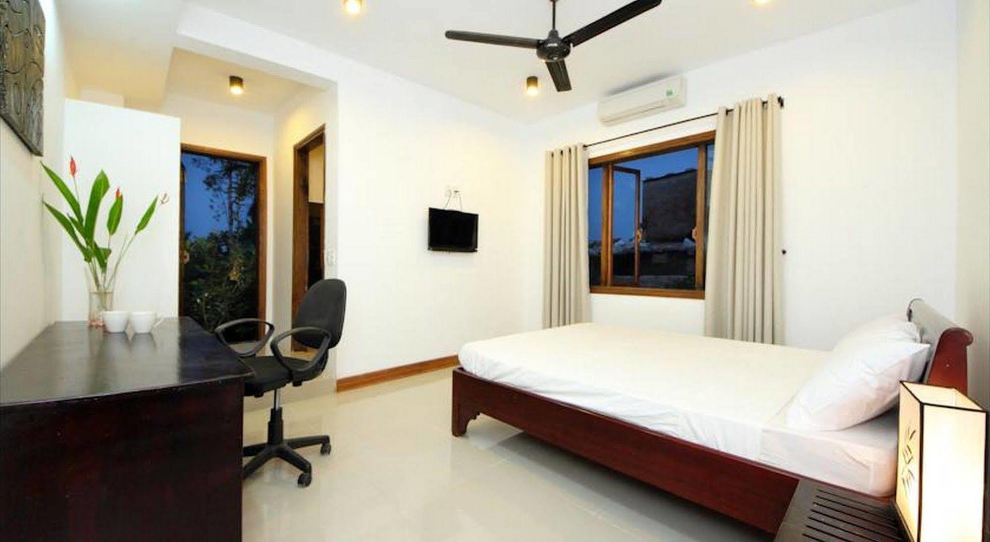 Jackfruit Homestay
