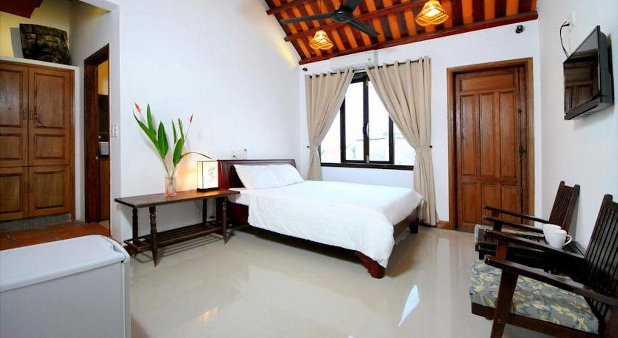 Jackfruit Homestay